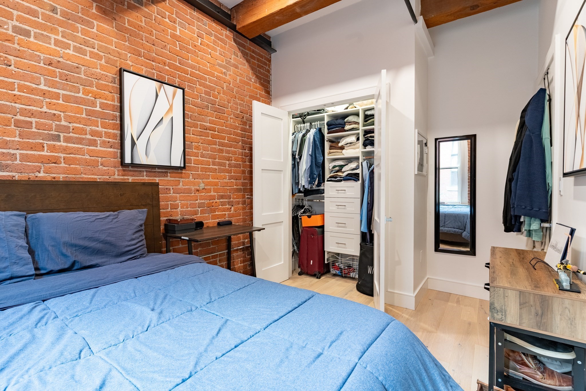 33 Sleeper Unit 409, Seaport, Boston, MA 02210 - Image 20