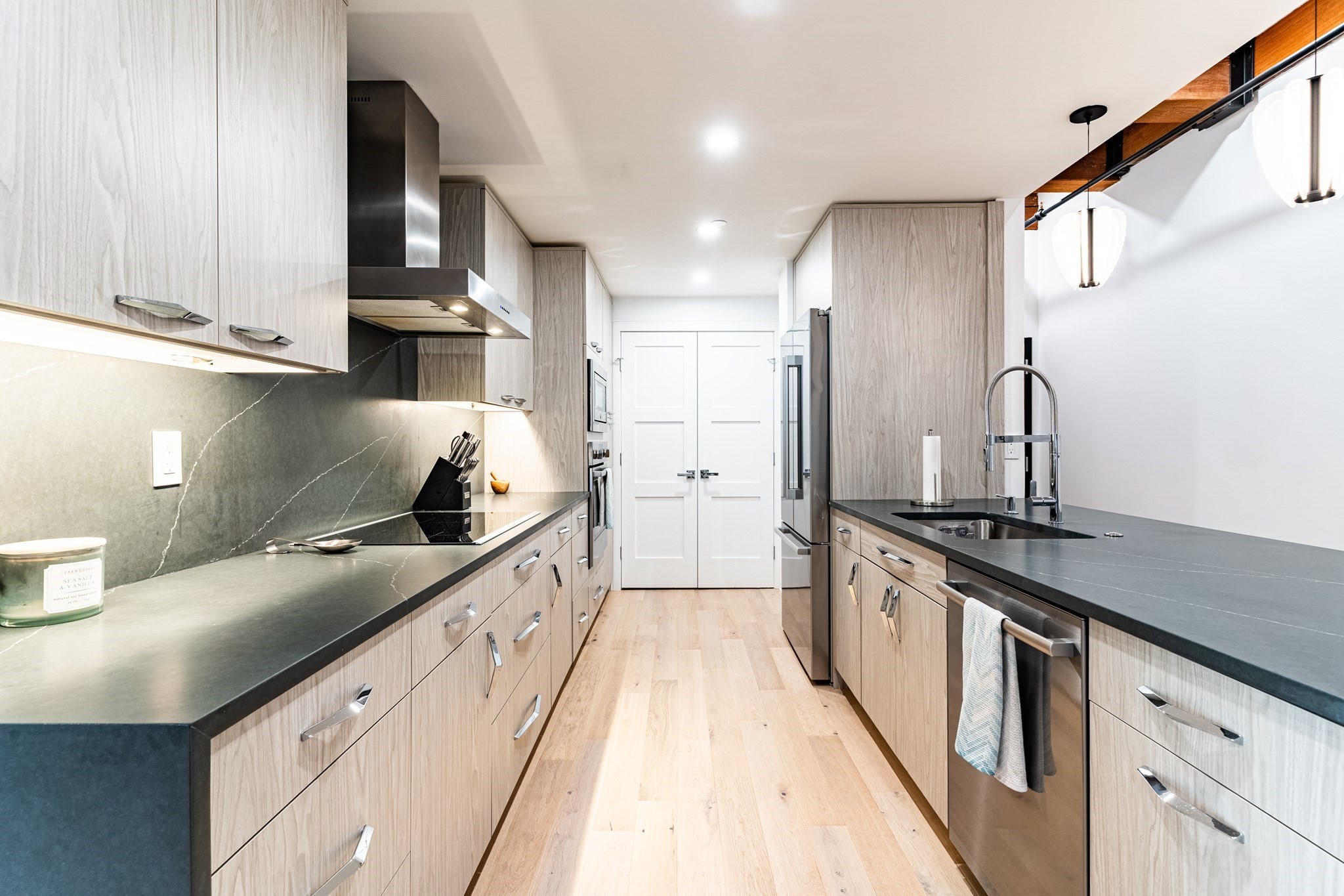 33 Sleeper Unit 409, Seaport, Boston, MA 02210 - Image 3