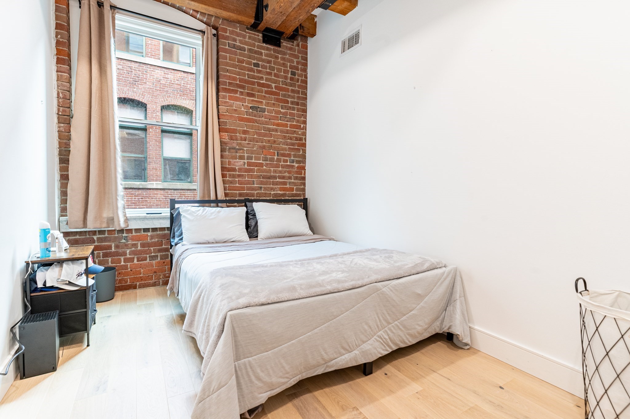 33 Sleeper Unit 409, Seaport, Boston, MA 02210 - Image 21