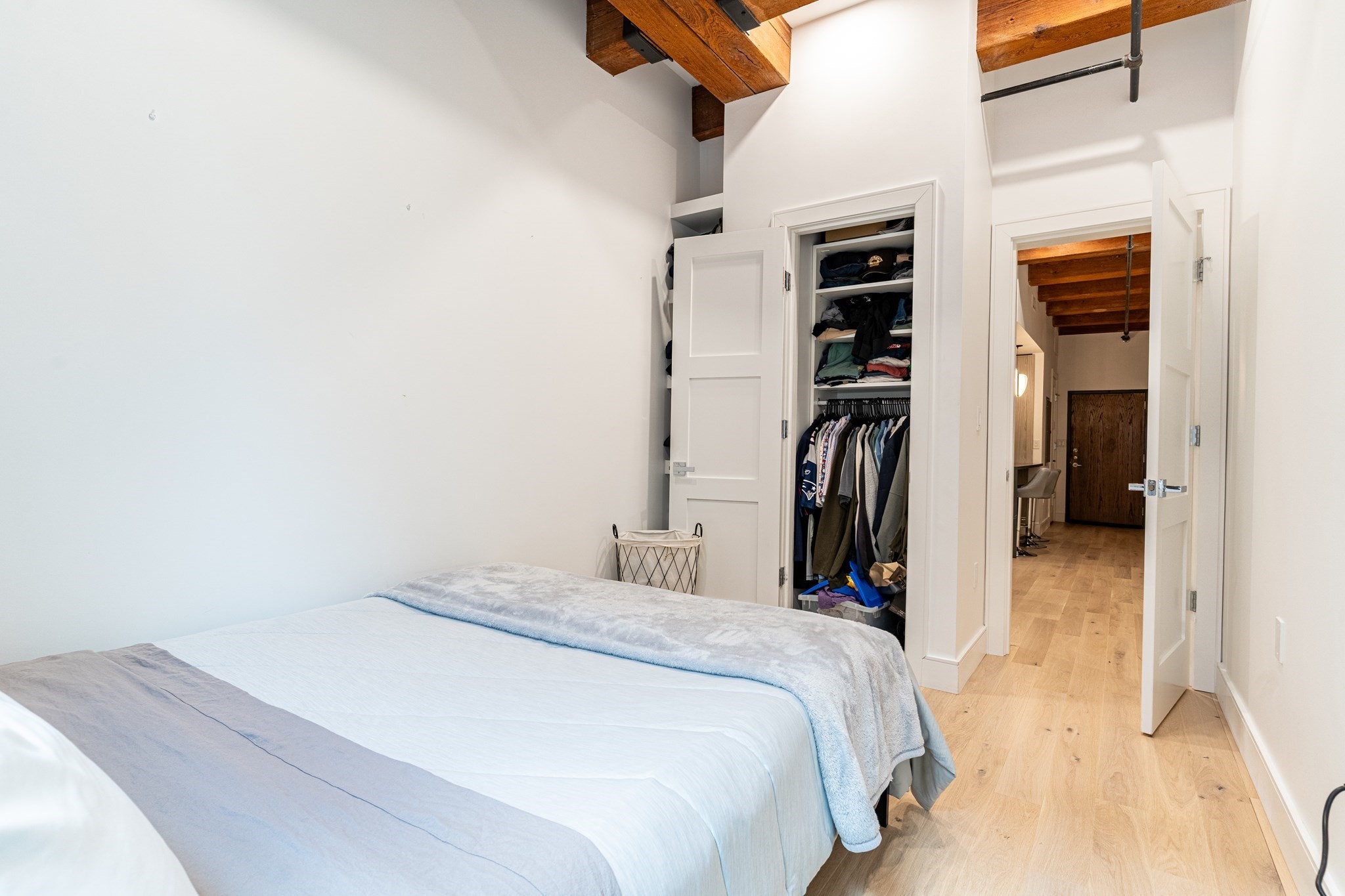 33 Sleeper Unit 409, Seaport, Boston, MA 02210 - Image 22