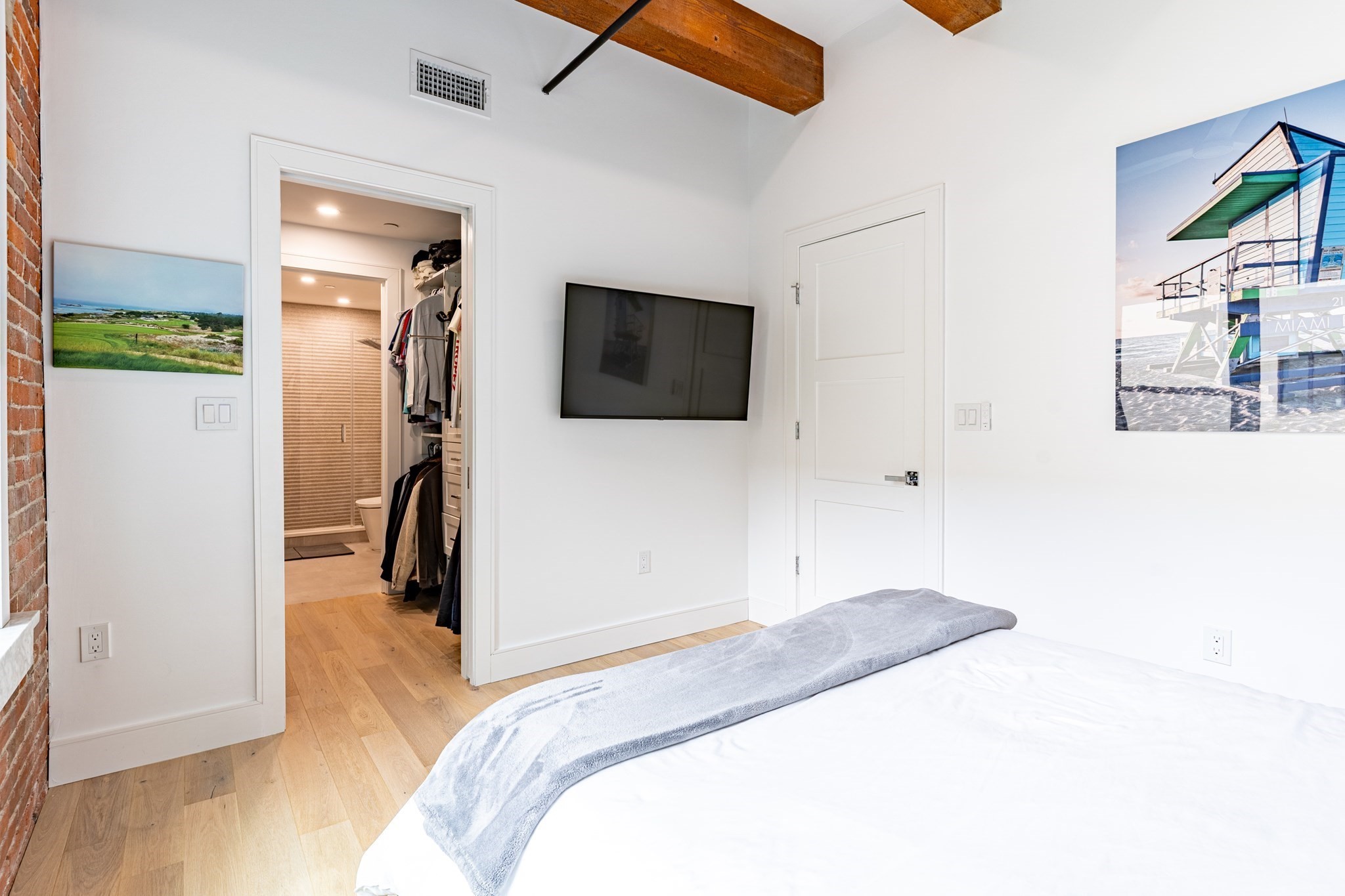 33 Sleeper Unit 409, Seaport, Boston, MA 02210 - Image 26