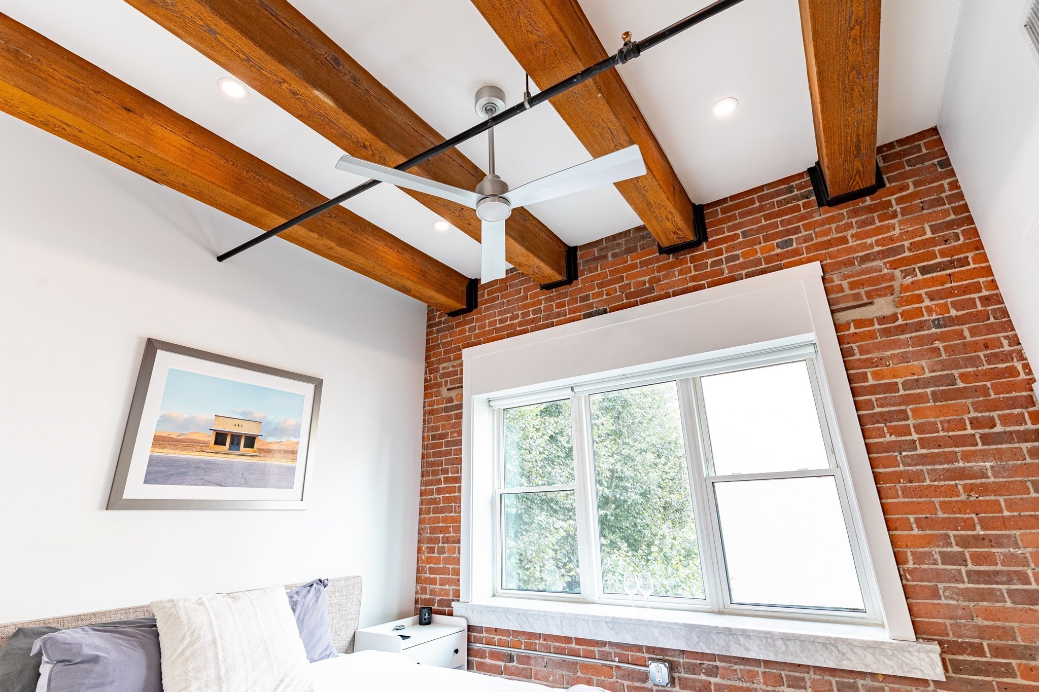 33 Sleeper Unit 409, Seaport, Boston, MA 02210 - Image 30