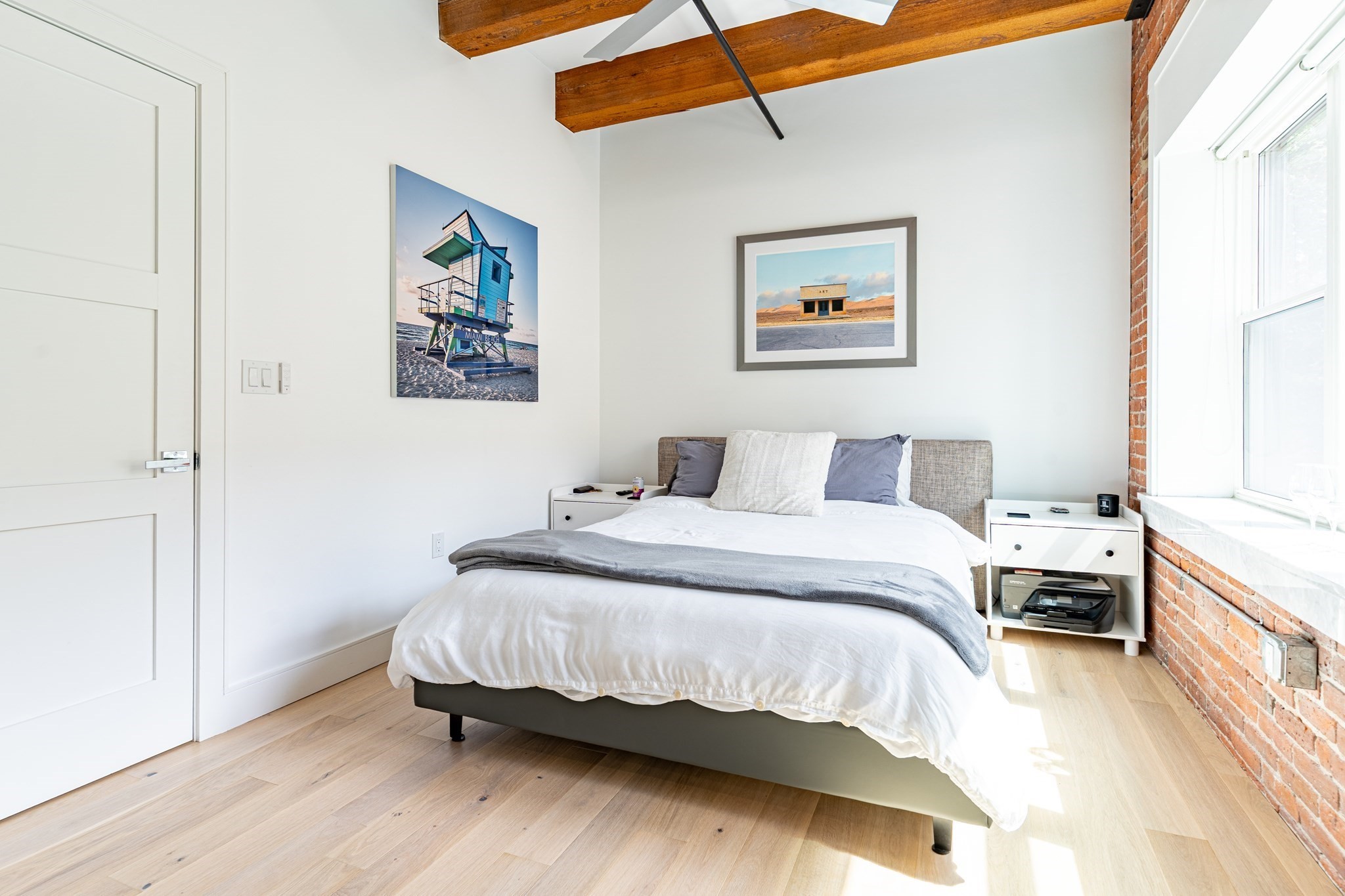 33 Sleeper Unit 409, Seaport, Boston, MA 02210 - Image 31