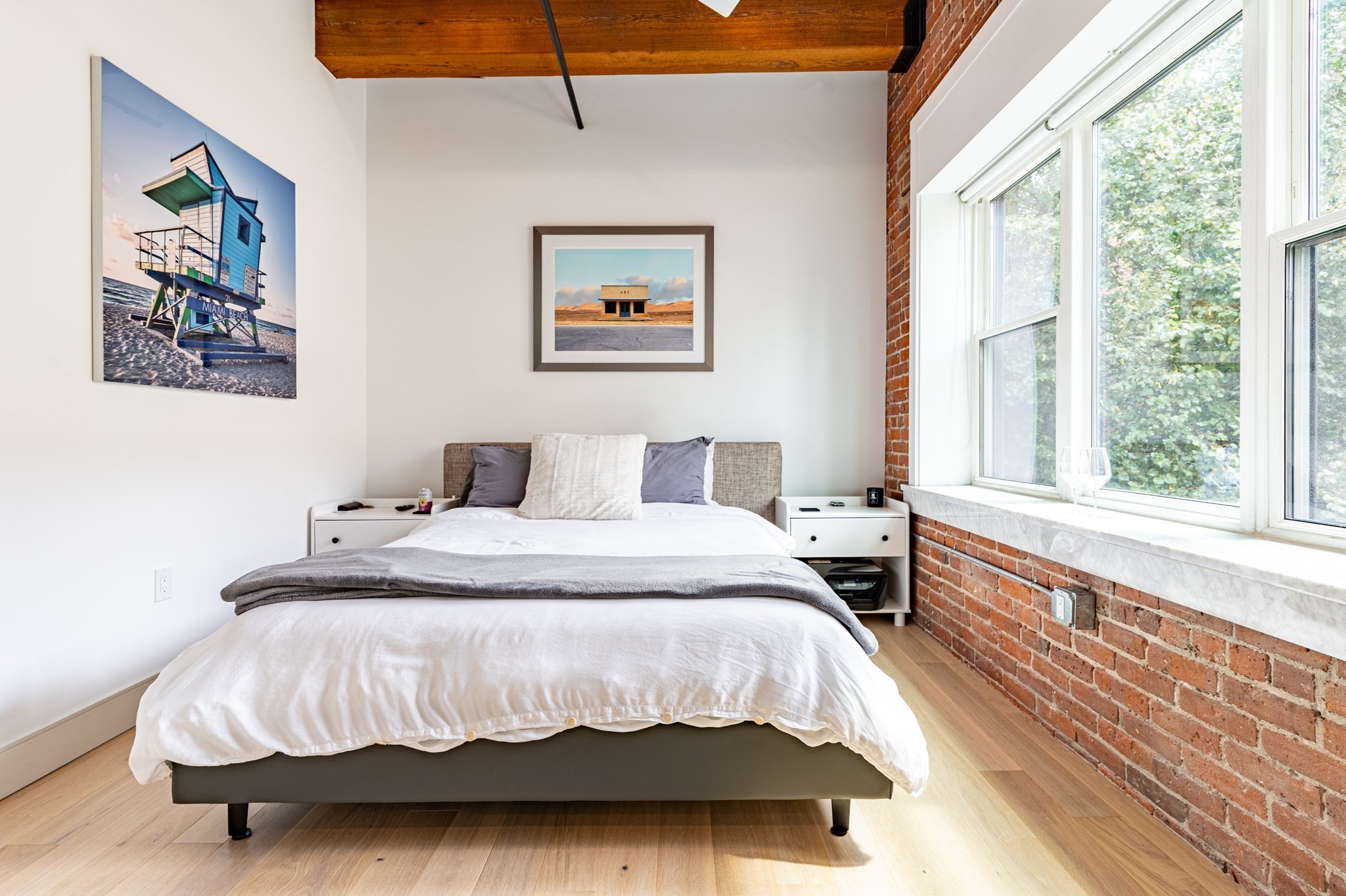 33 Sleeper Unit 409, Seaport, Boston, MA 02210 - Image 32