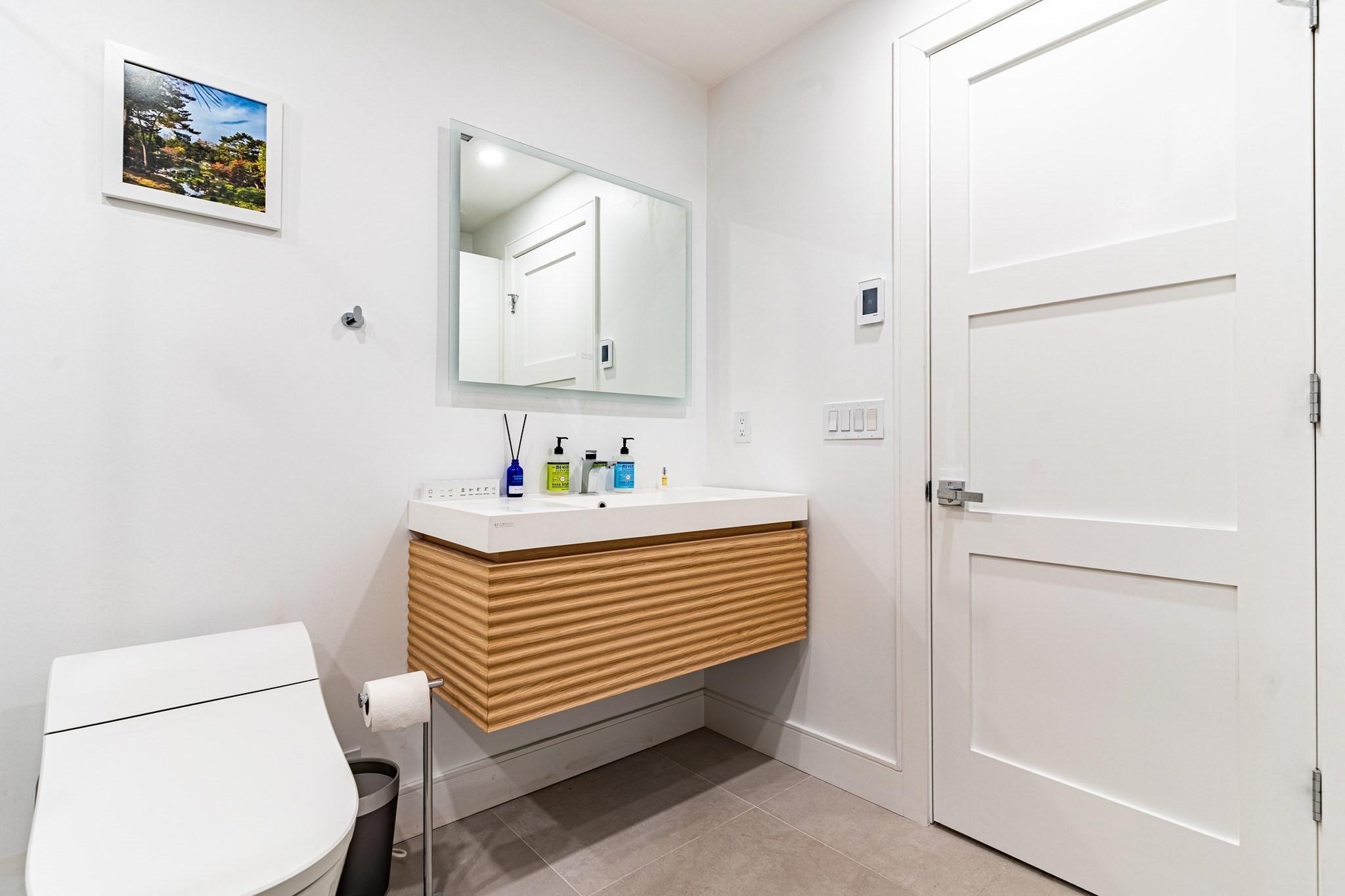 33 Sleeper Unit 409, Seaport, Boston, MA 02210 - Image 35