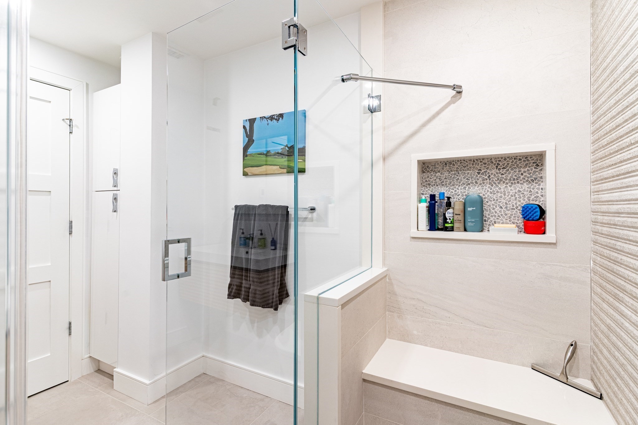 33 Sleeper Unit 409, Seaport, Boston, MA 02210 - Image 36