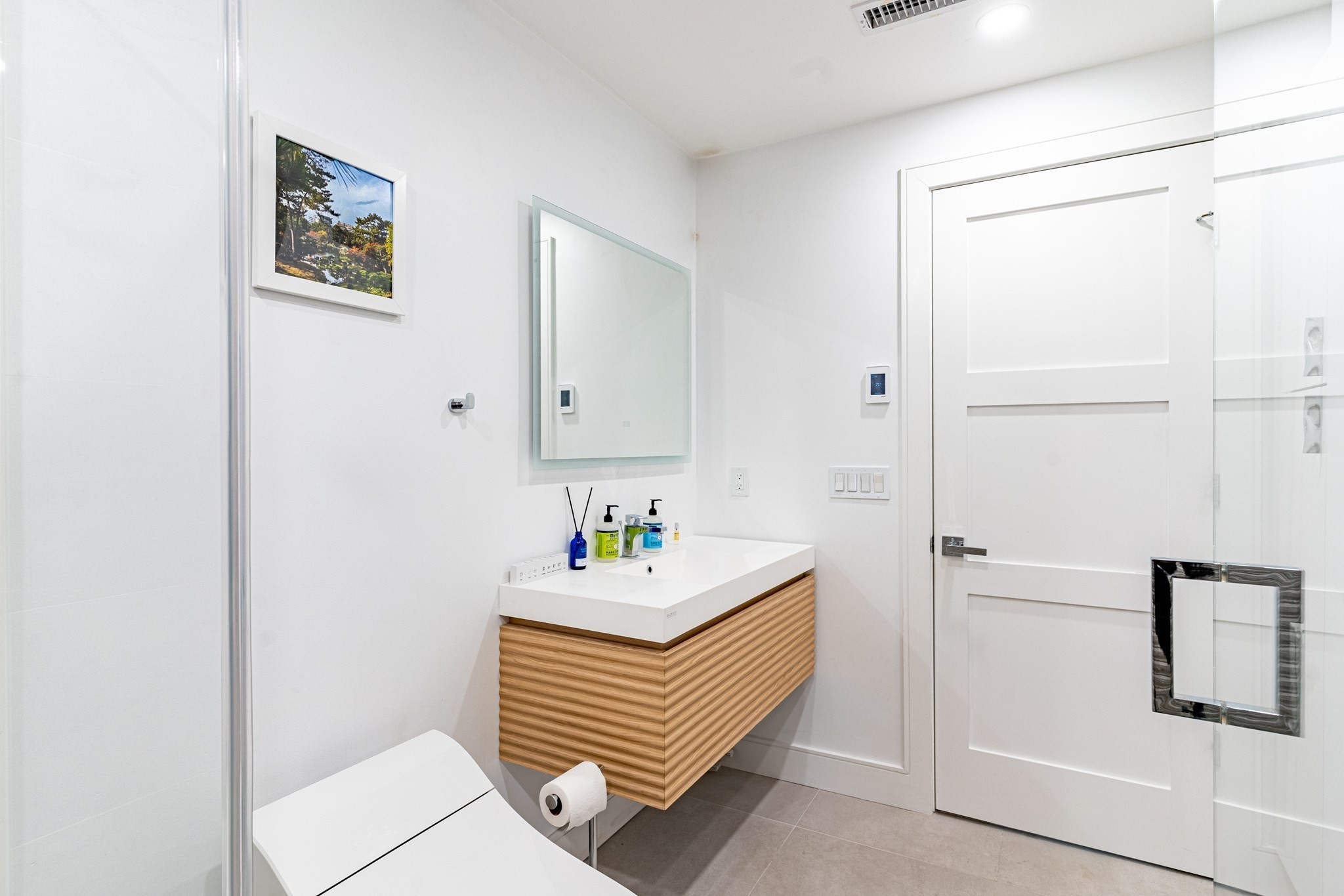 33 Sleeper Unit 409, Seaport, Boston, MA 02210 - Image 37