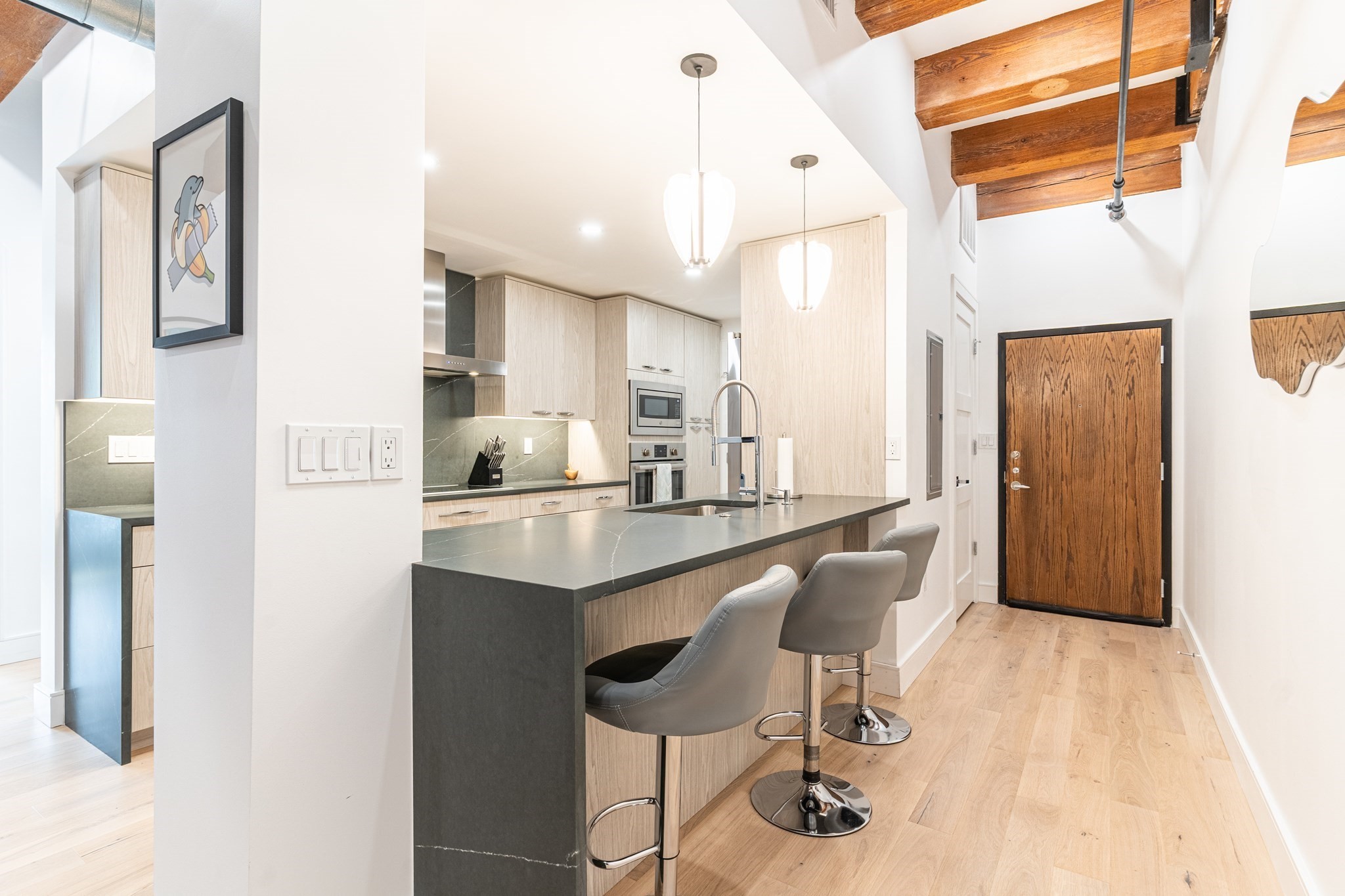 33 Sleeper Unit 409, Seaport, Boston, MA 02210 - Image 5