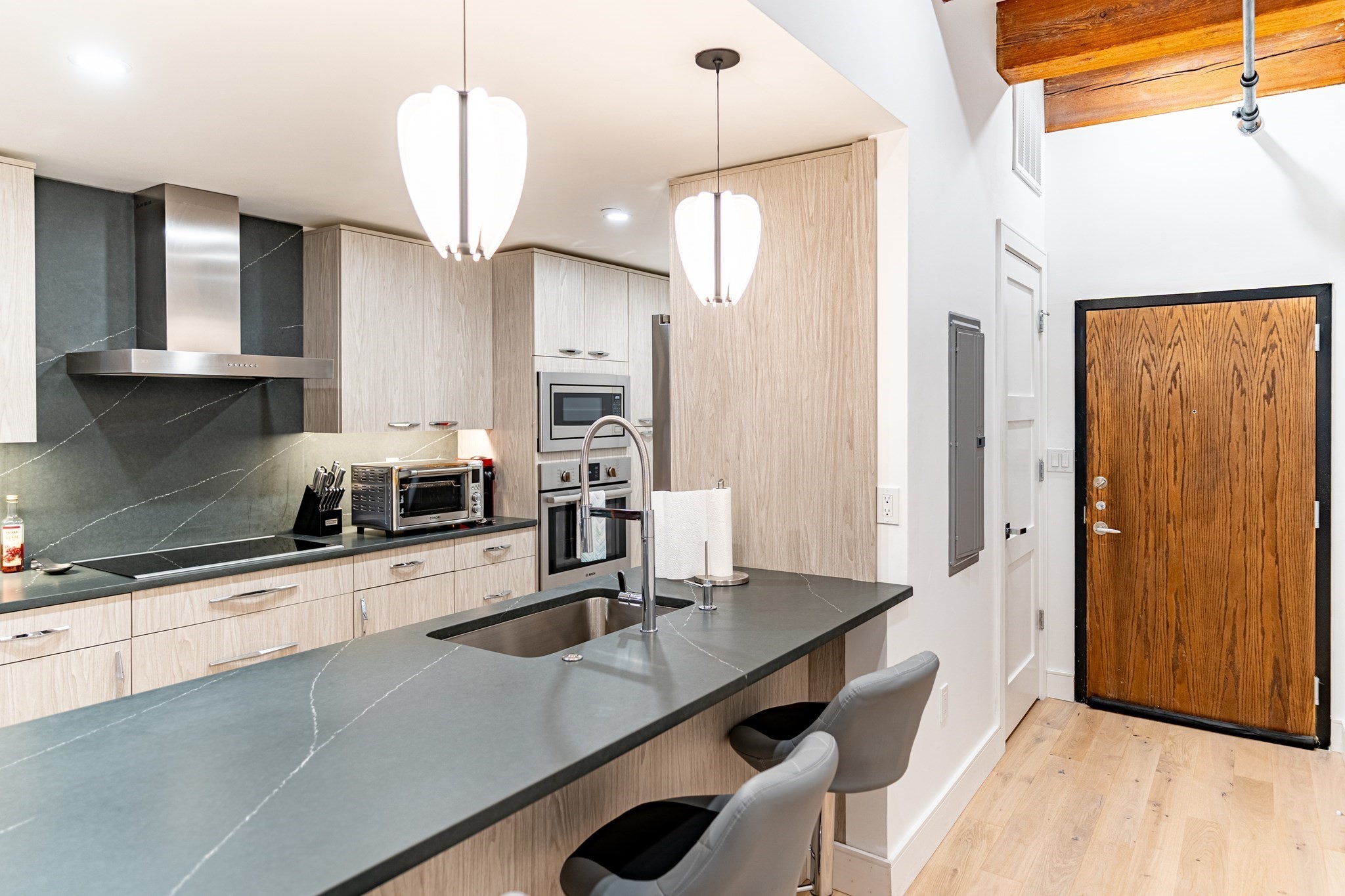 33 Sleeper Unit 409, Seaport, Boston, MA 02210 - Image 6