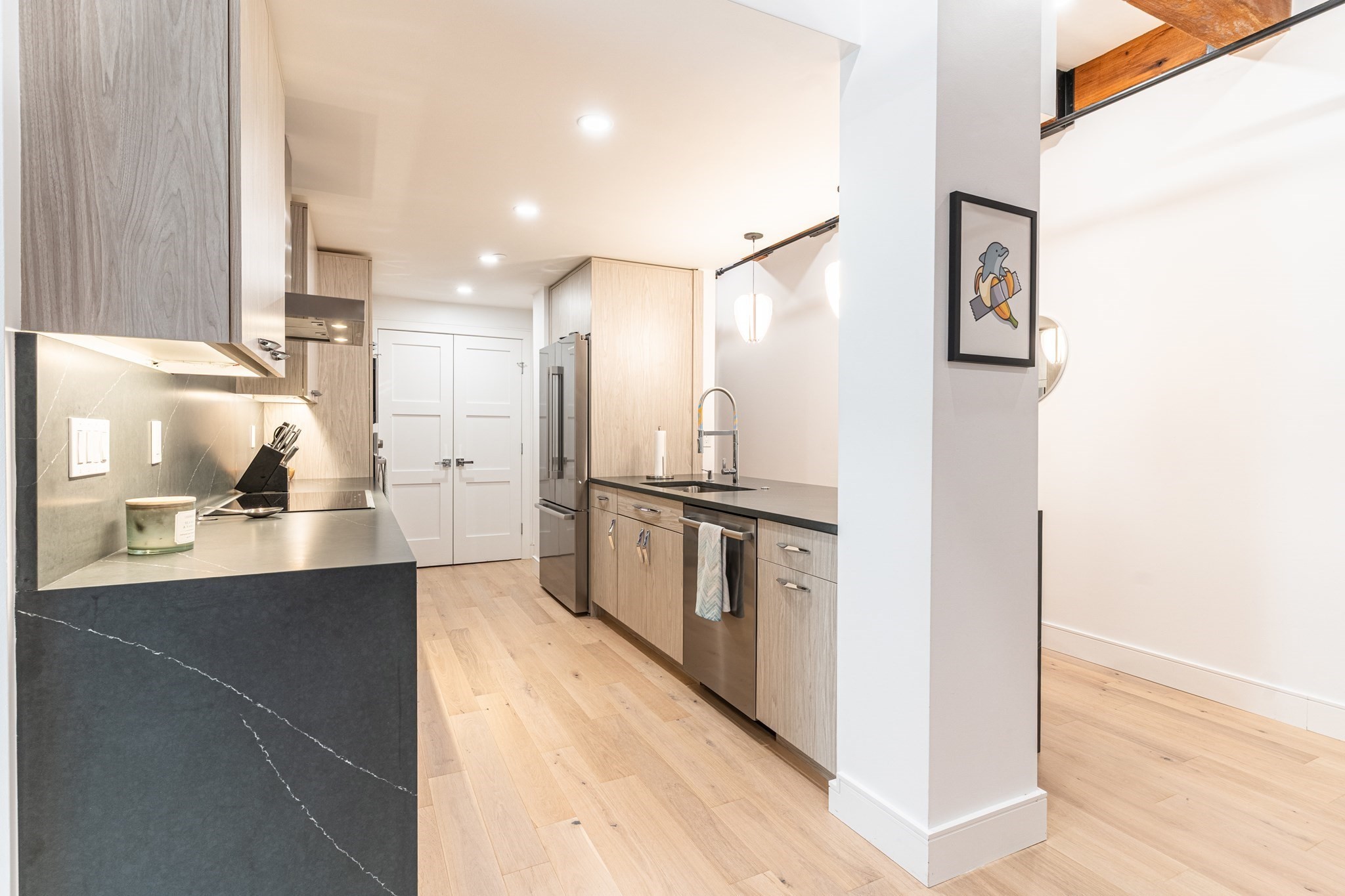 33 Sleeper Unit 409, Seaport, Boston, MA 02210 - Image 7