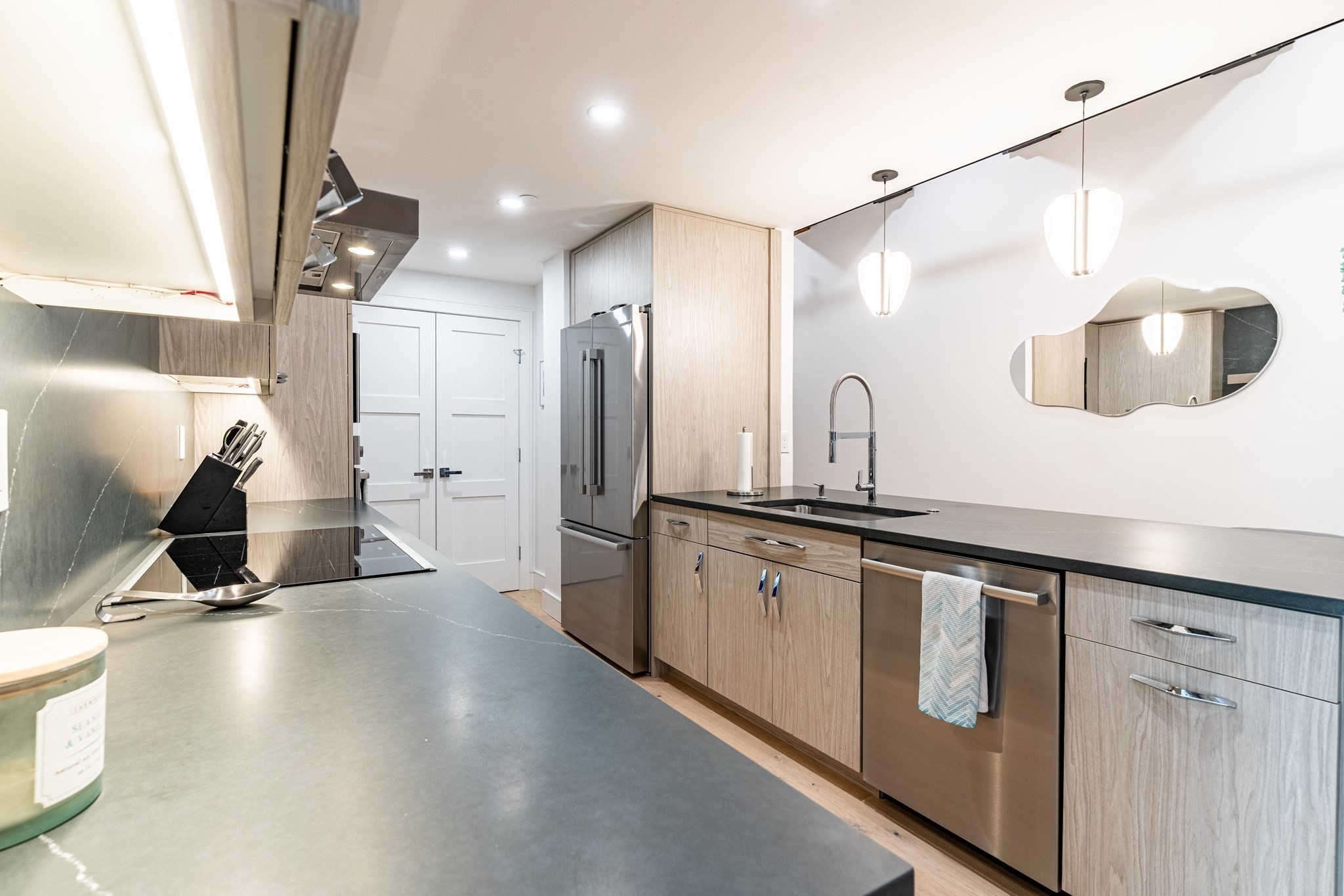 33 Sleeper Unit 409, Seaport, Boston, MA 02210 - Image 8