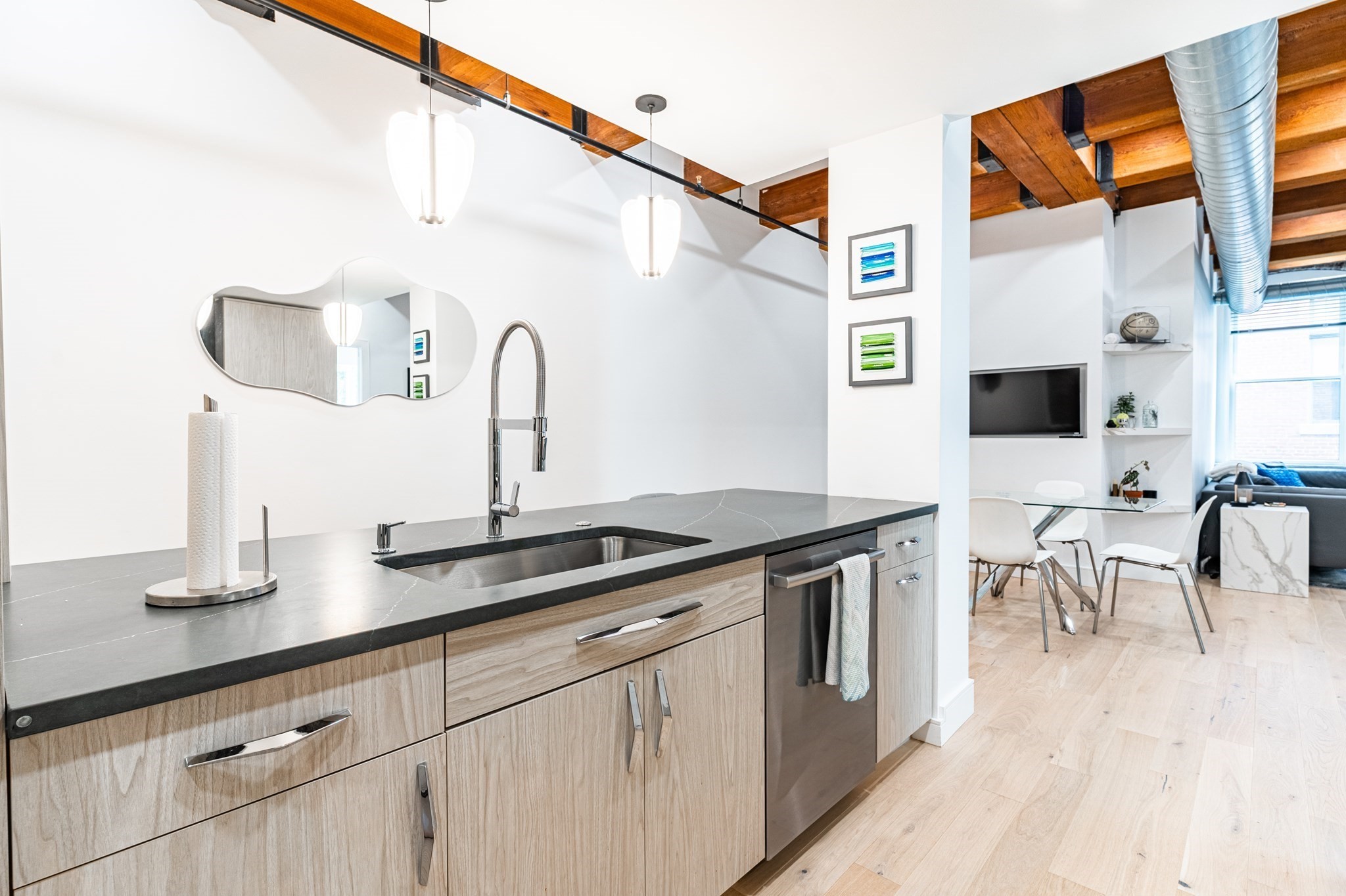 33 Sleeper Unit 409, Seaport, Boston, MA 02210 - Image 9