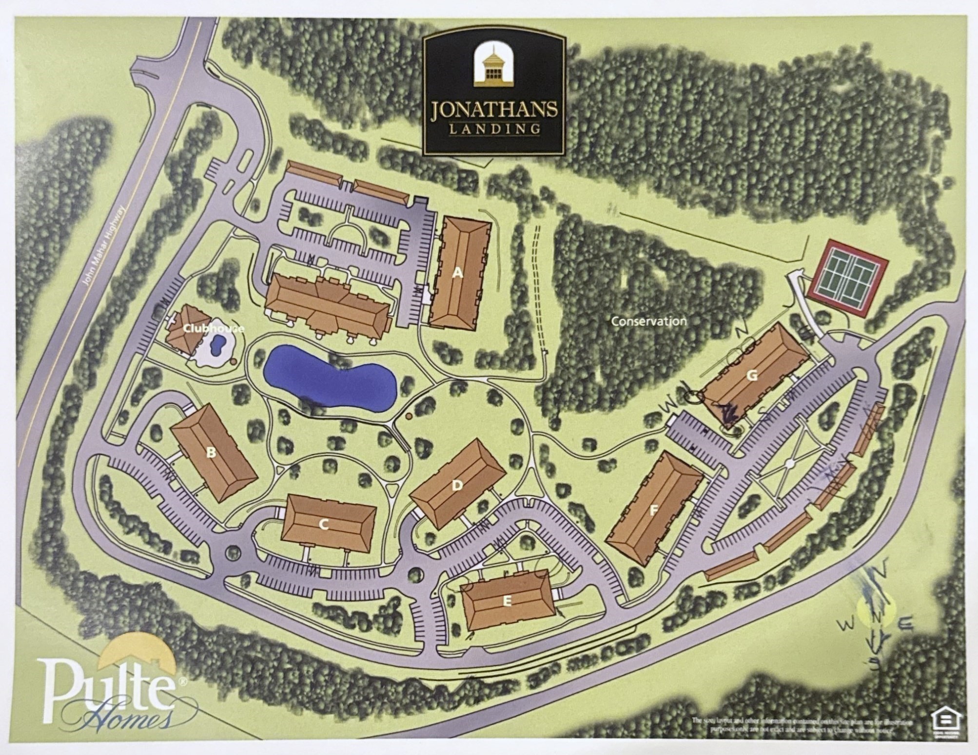 428 John Mahar Hwy Unit 301, Braintree, MA 02184 - Image 24