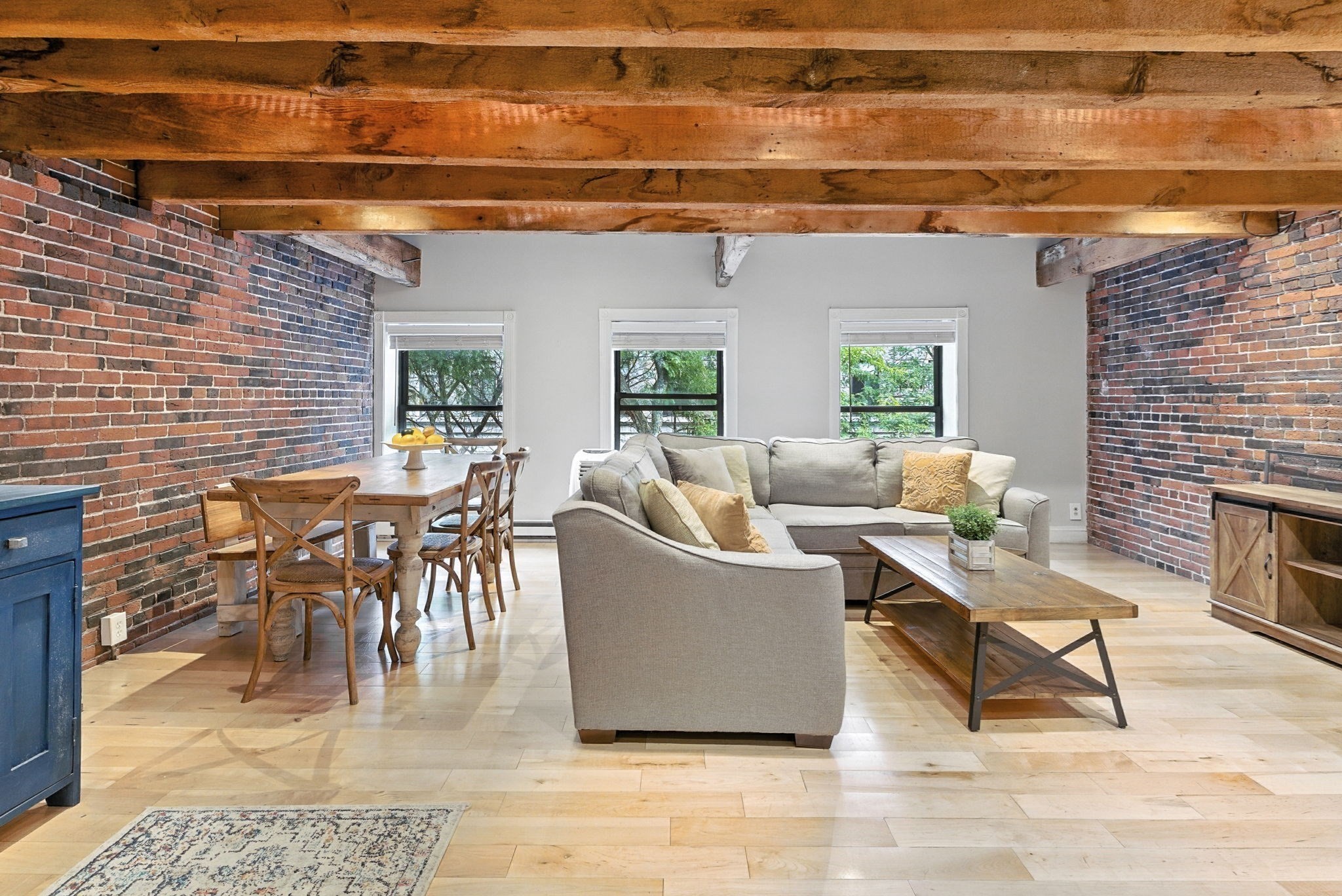 110 Commercial St Unit 5, North End, Boston, MA 02109