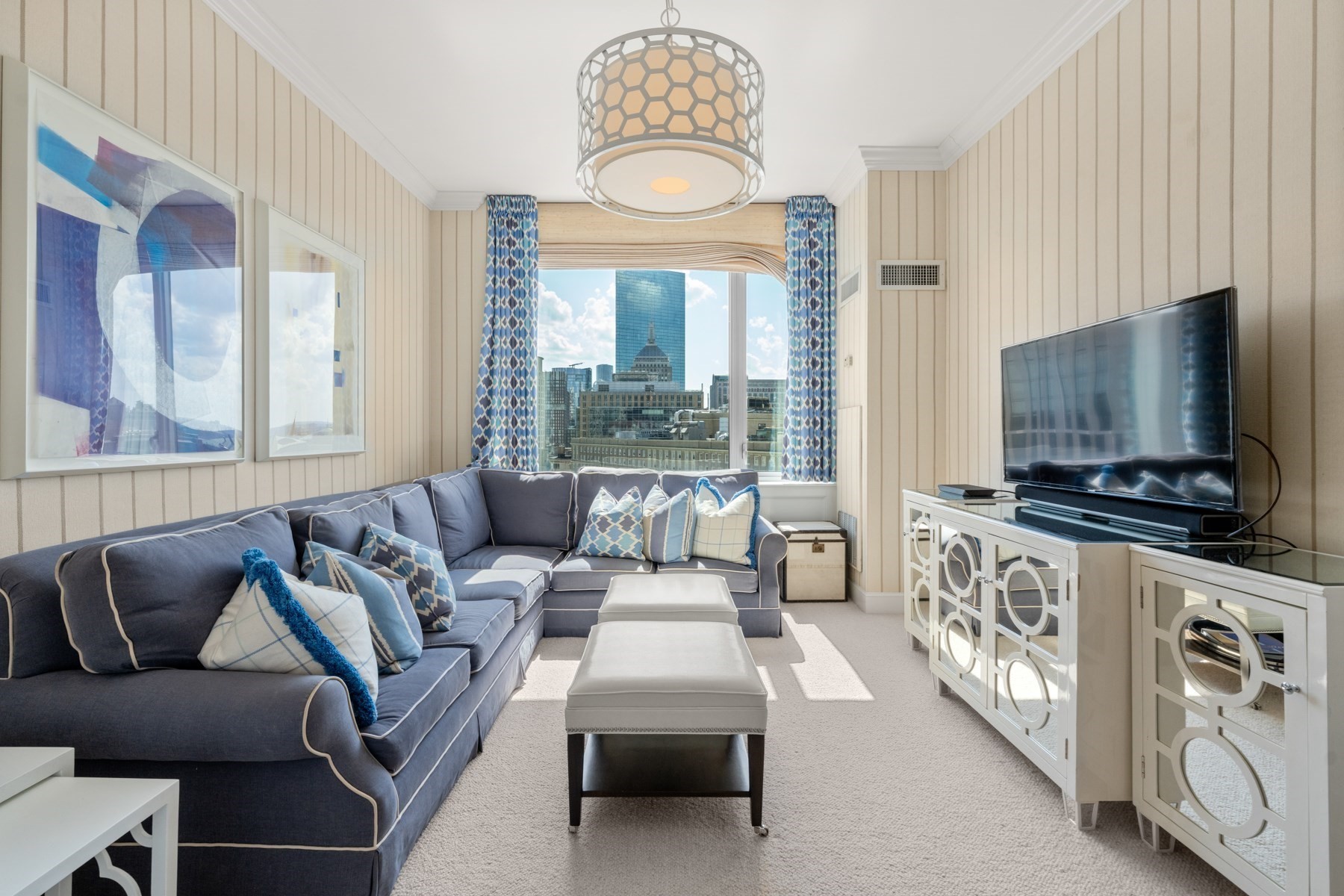 1 Charles Street South Unit PH1C/D, Downtown, Boston, MA 02116 - Image 11