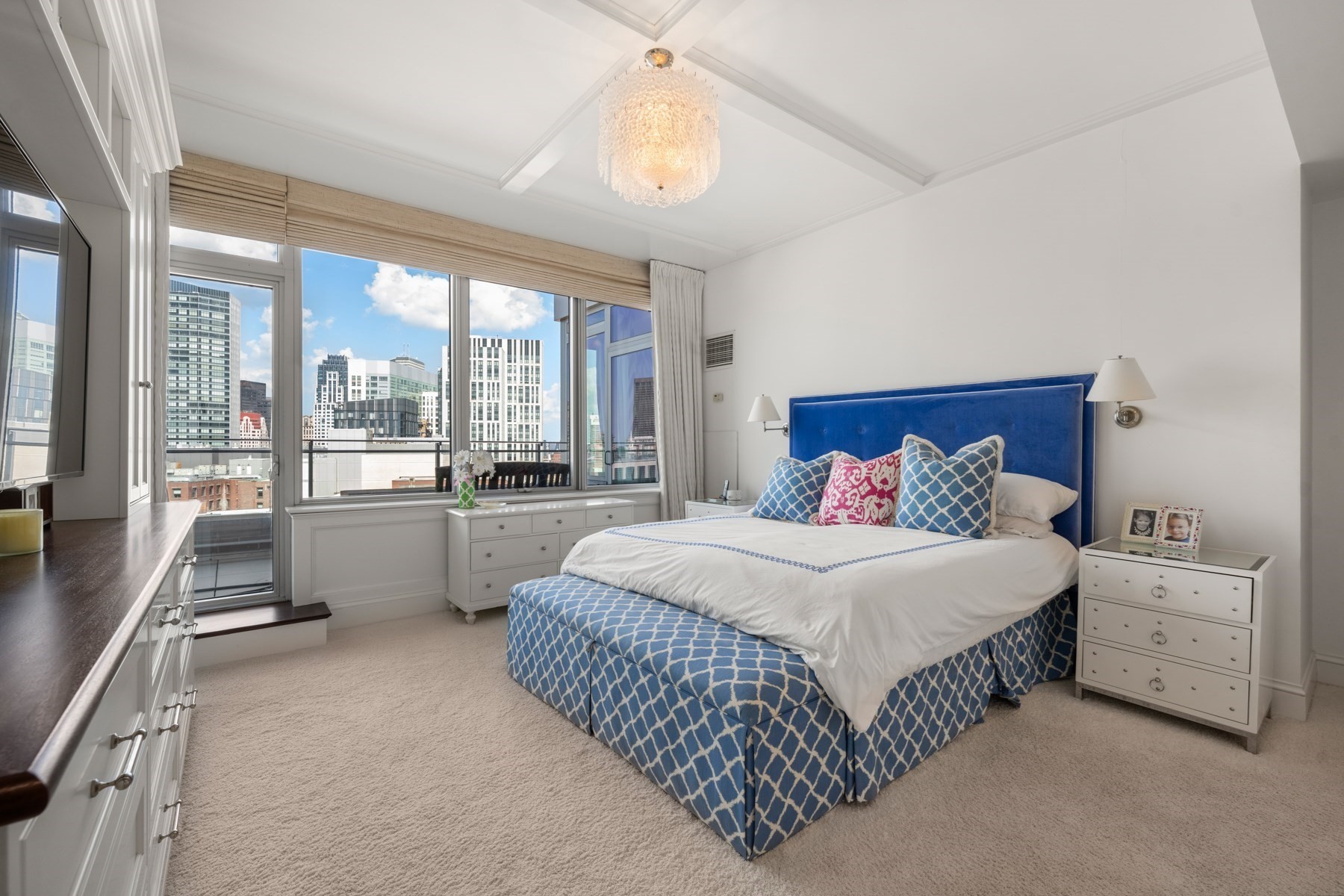 1 Charles Street South Unit PH1C/D, Downtown, Boston, MA 02116 - Image 12