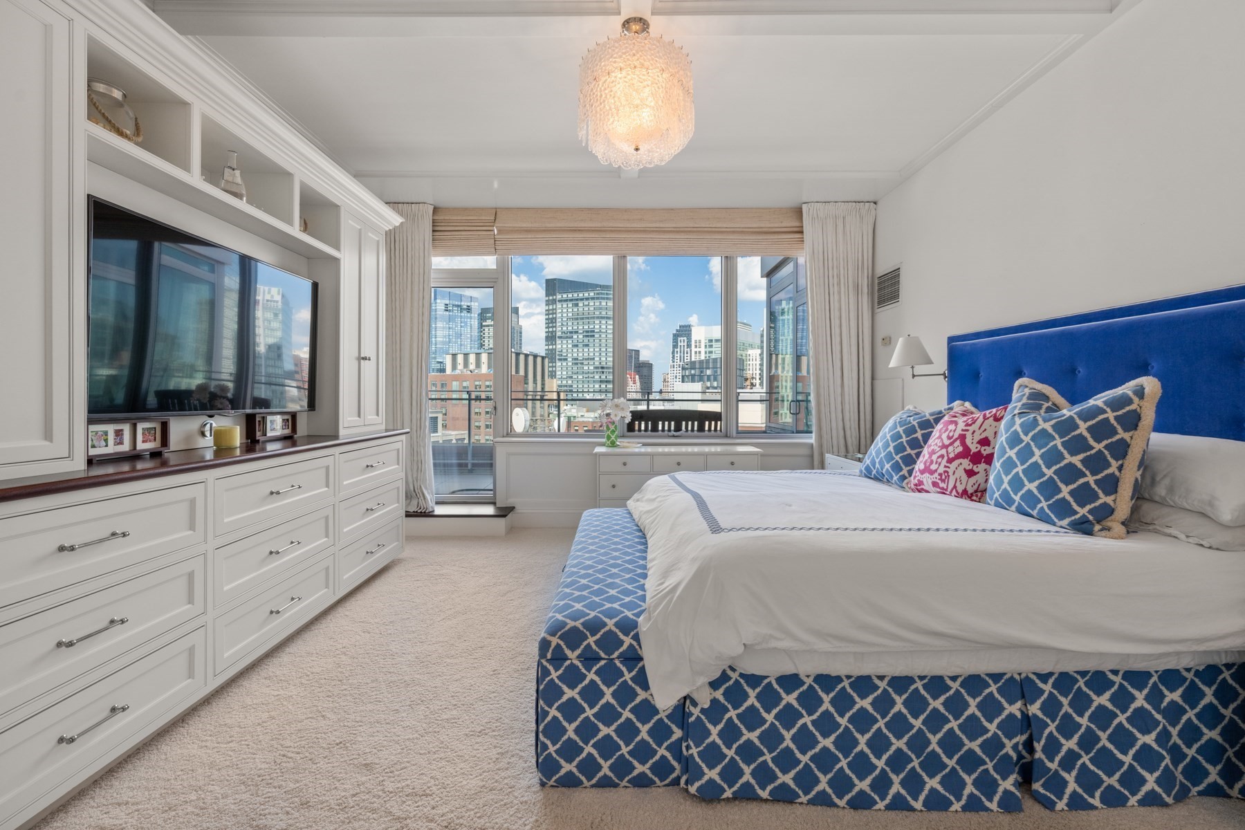 1 Charles Street South Unit PH1C/D, Downtown, Boston, MA 02116 - Image 13