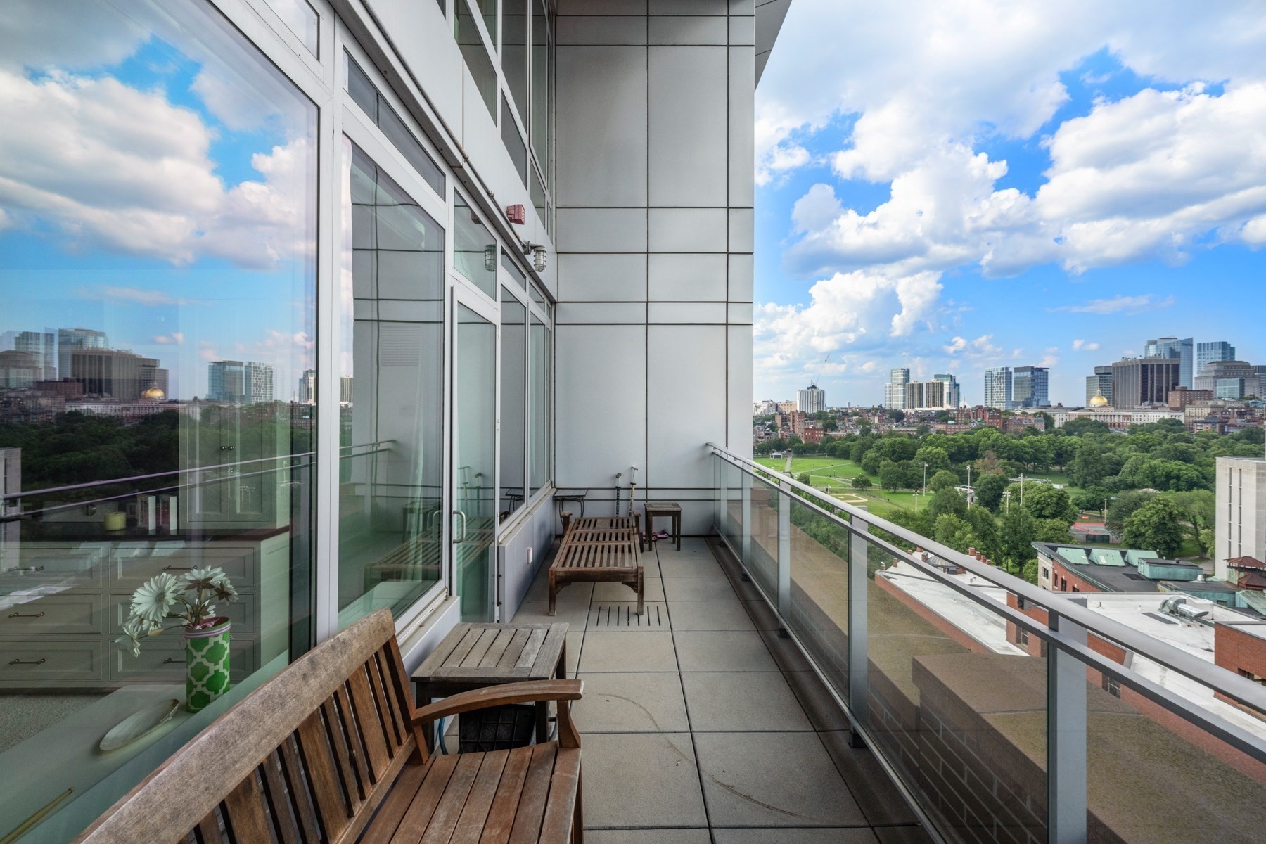 1 Charles Street South Unit PH1C/D, Downtown, Boston, MA 02116 - Image 14