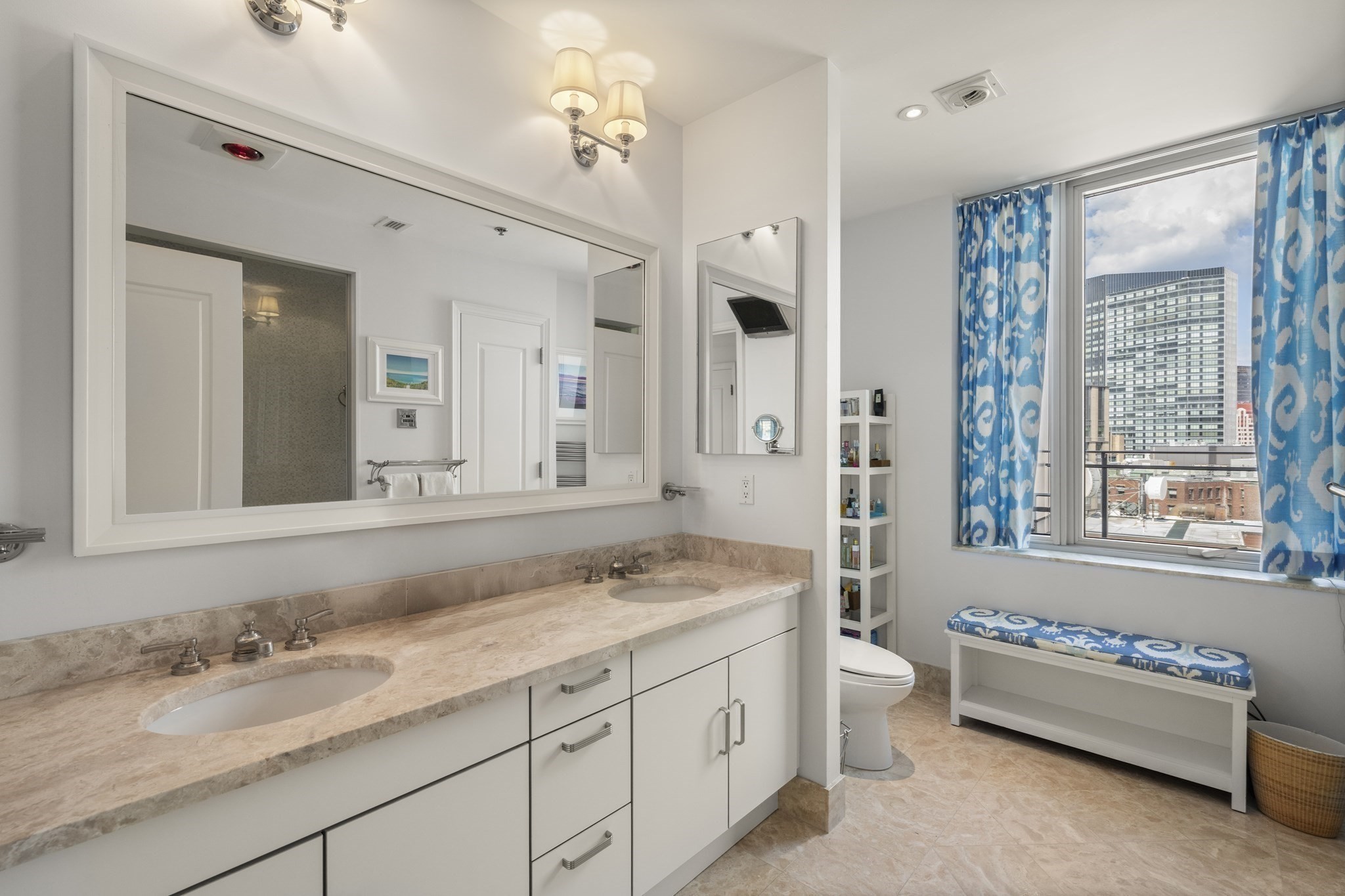 1 Charles Street South Unit PH1C/D, Downtown, Boston, MA 02116 - Image 16