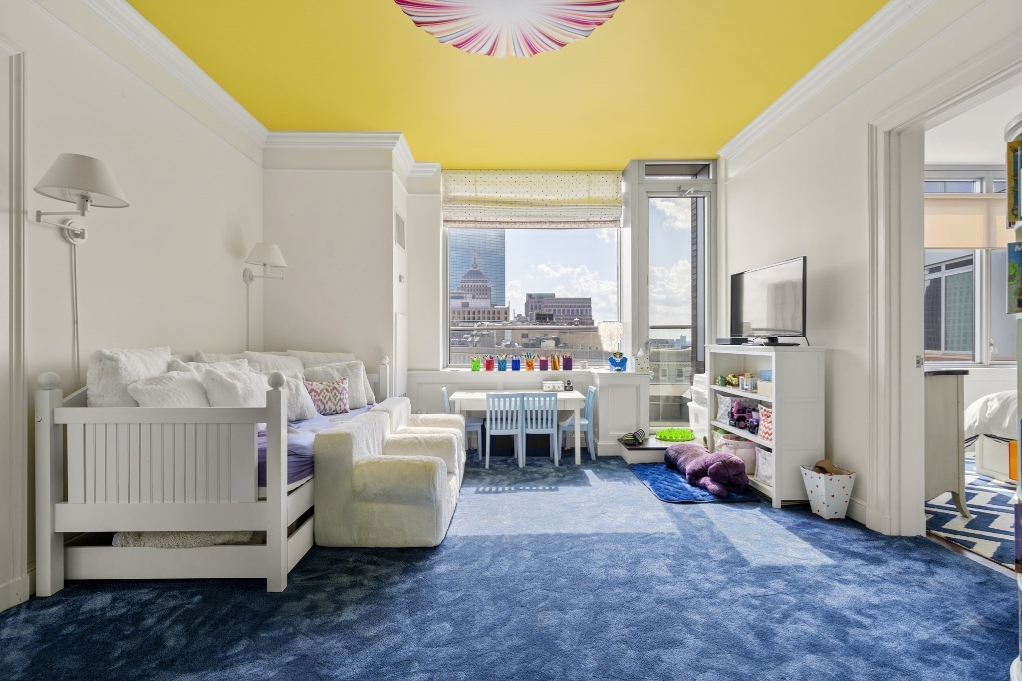 1 Charles Street South Unit PH1C/D, Downtown, Boston, MA 02116 - Image 17