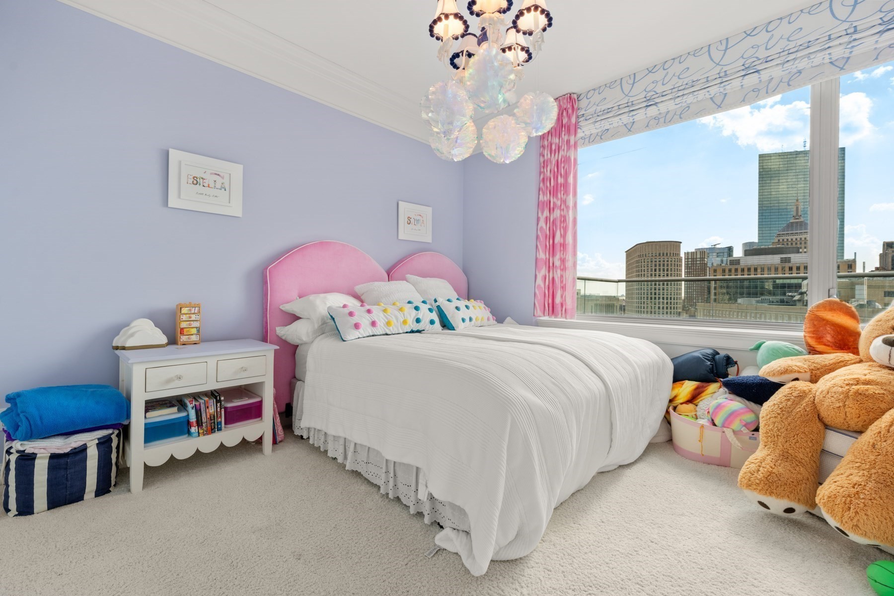 1 Charles Street South Unit PH1C/D, Downtown, Boston, MA 02116 - Image 18