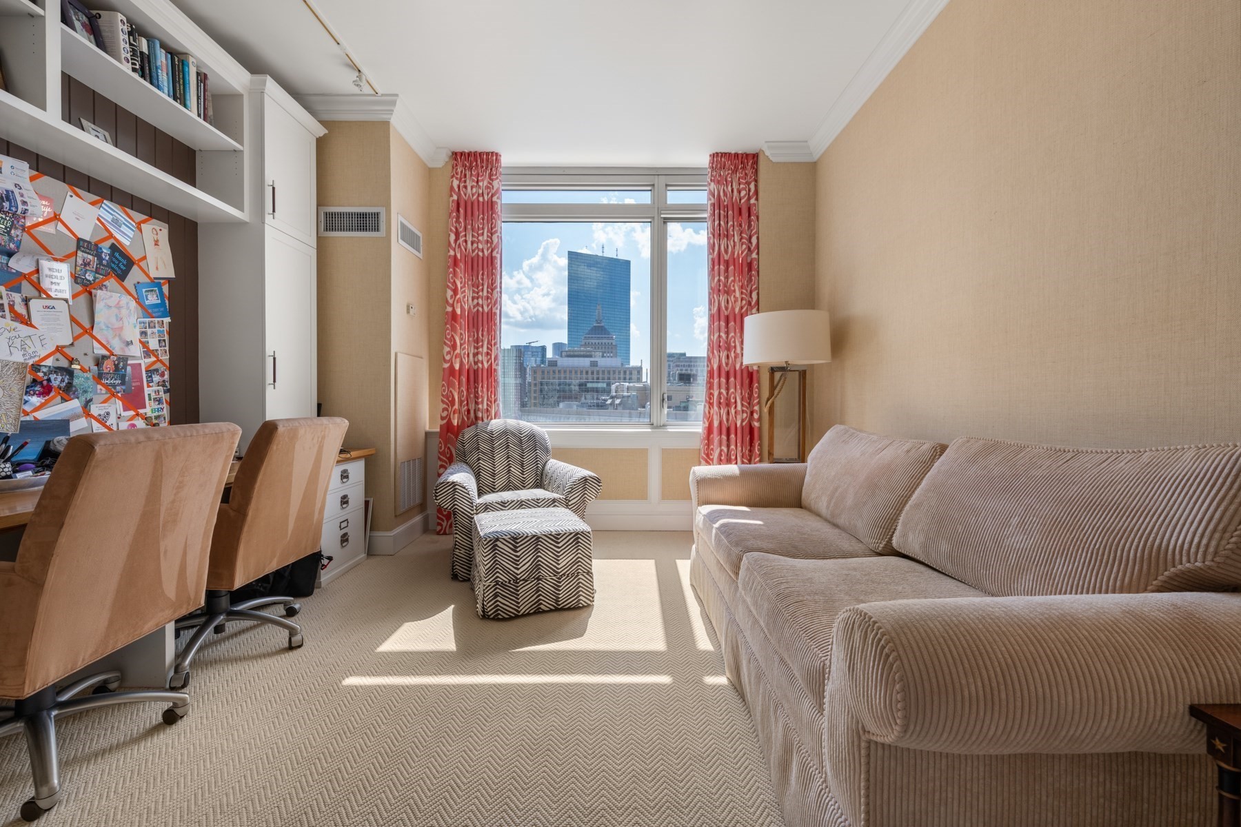 1 Charles Street South Unit PH1C/D, Downtown, Boston, MA 02116 - Image 20