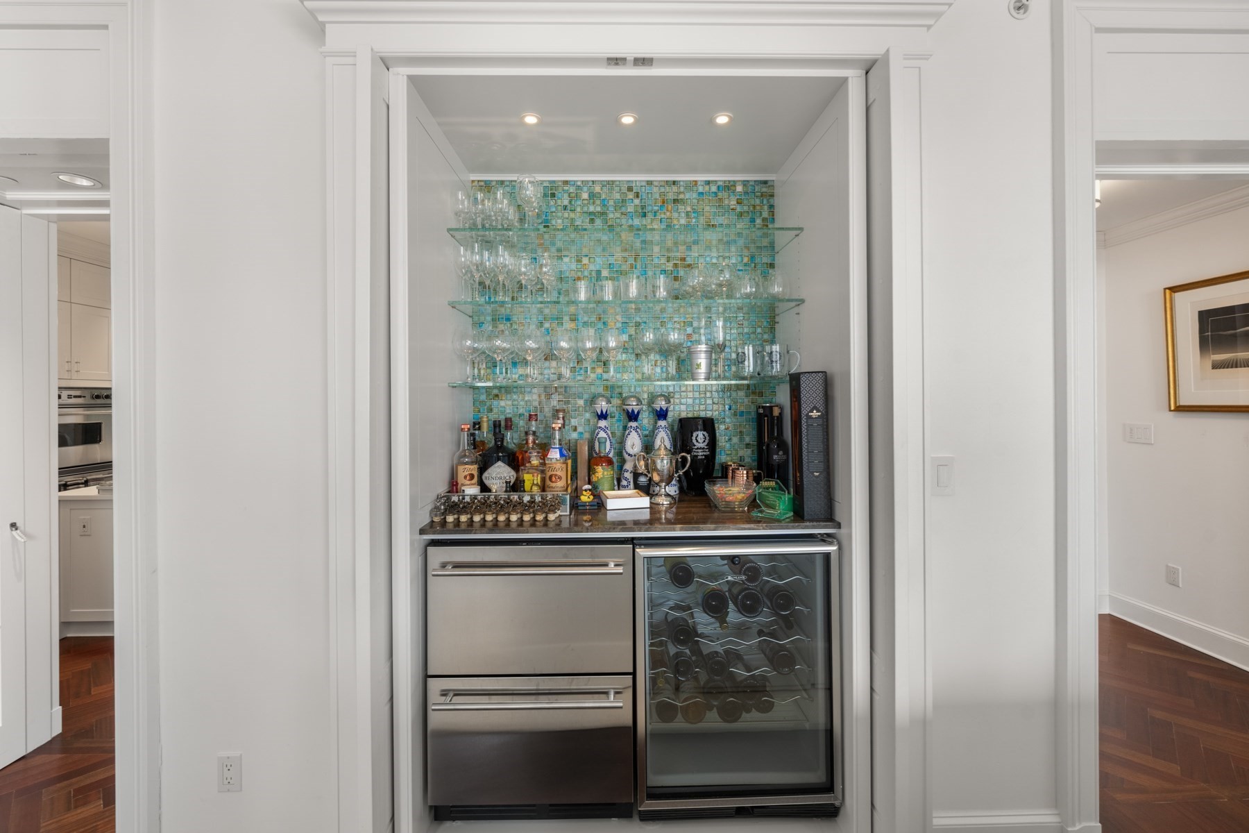 1 Charles Street South Unit PH1C/D, Downtown, Boston, MA 02116 - Image 3