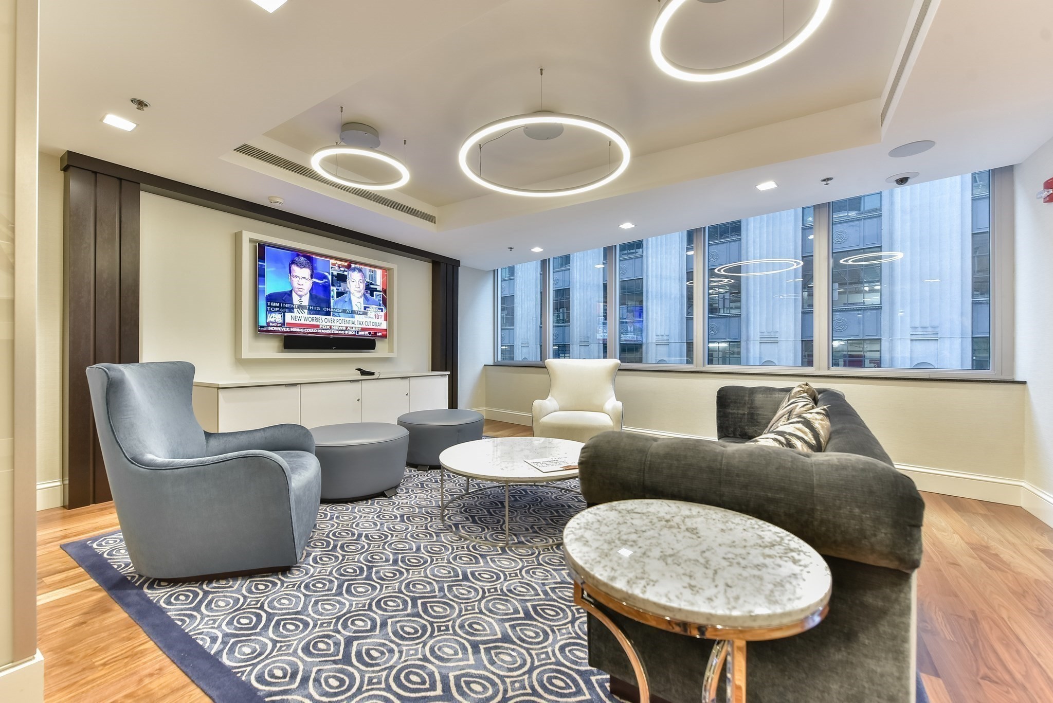 1 Charles Street South Unit PH1C/D, Downtown, Boston, MA 02116 - Image 23