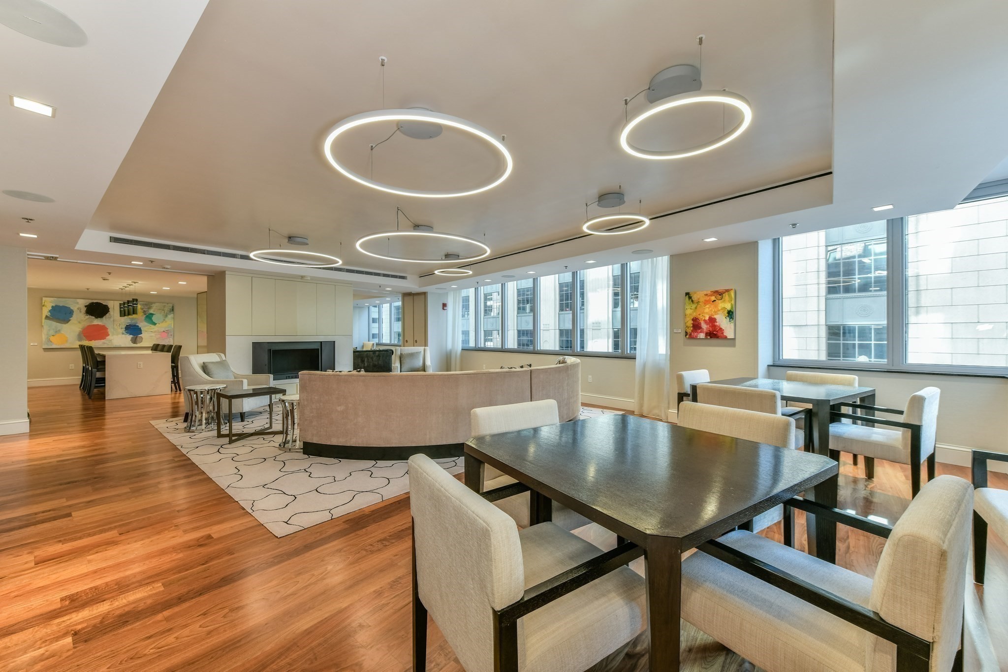 1 Charles Street South Unit PH1C/D, Downtown, Boston, MA 02116 - Image 24