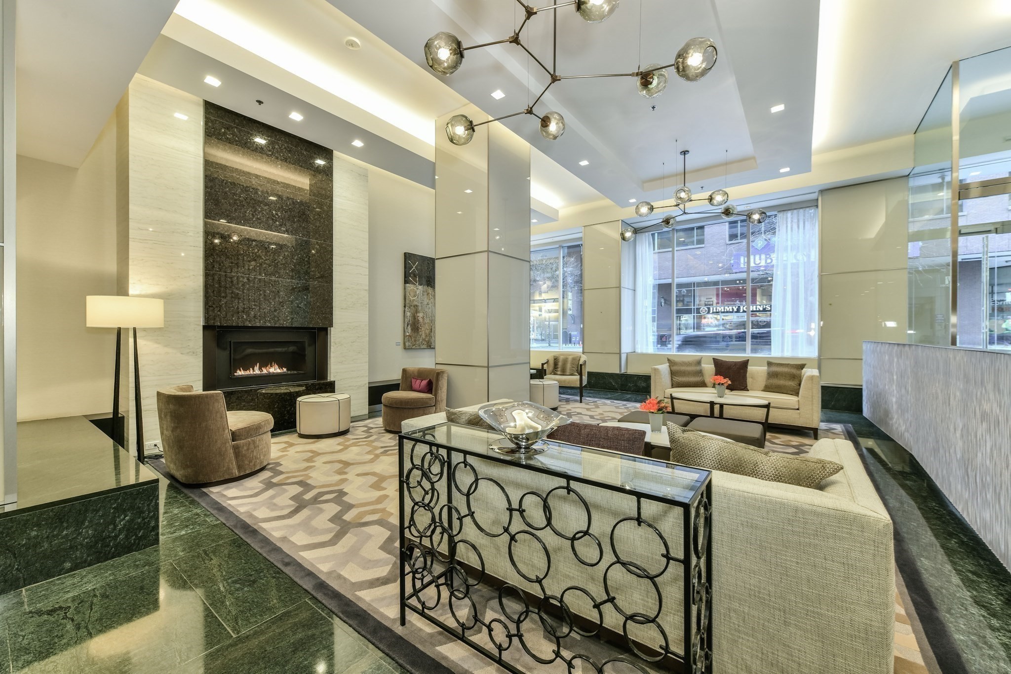 1 Charles Street South Unit PH1C/D, Downtown, Boston, MA 02116 - Image 25