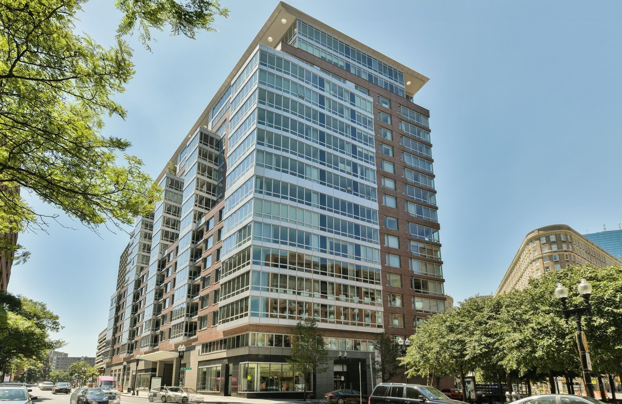 1 Charles Street South Unit PH1C/D, Downtown, Boston, MA 02116 - Image 26