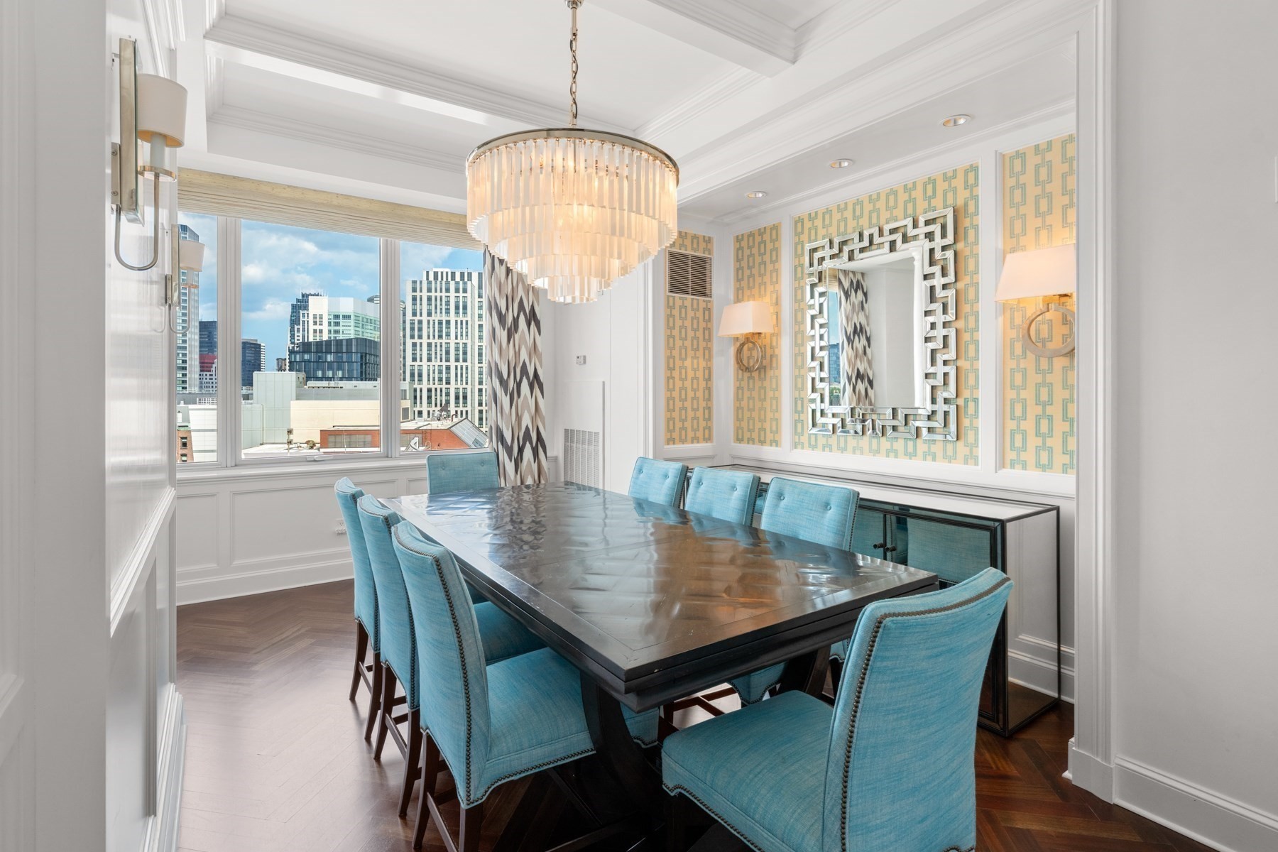 1 Charles Street South Unit PH1C/D, Downtown, Boston, MA 02116 - Image 5