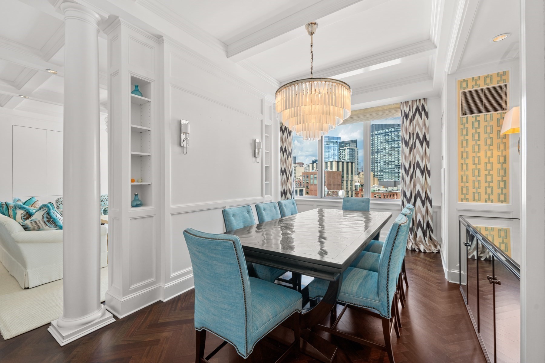 1 Charles Street South Unit PH1C/D, Downtown, Boston, MA 02116 - Image 6