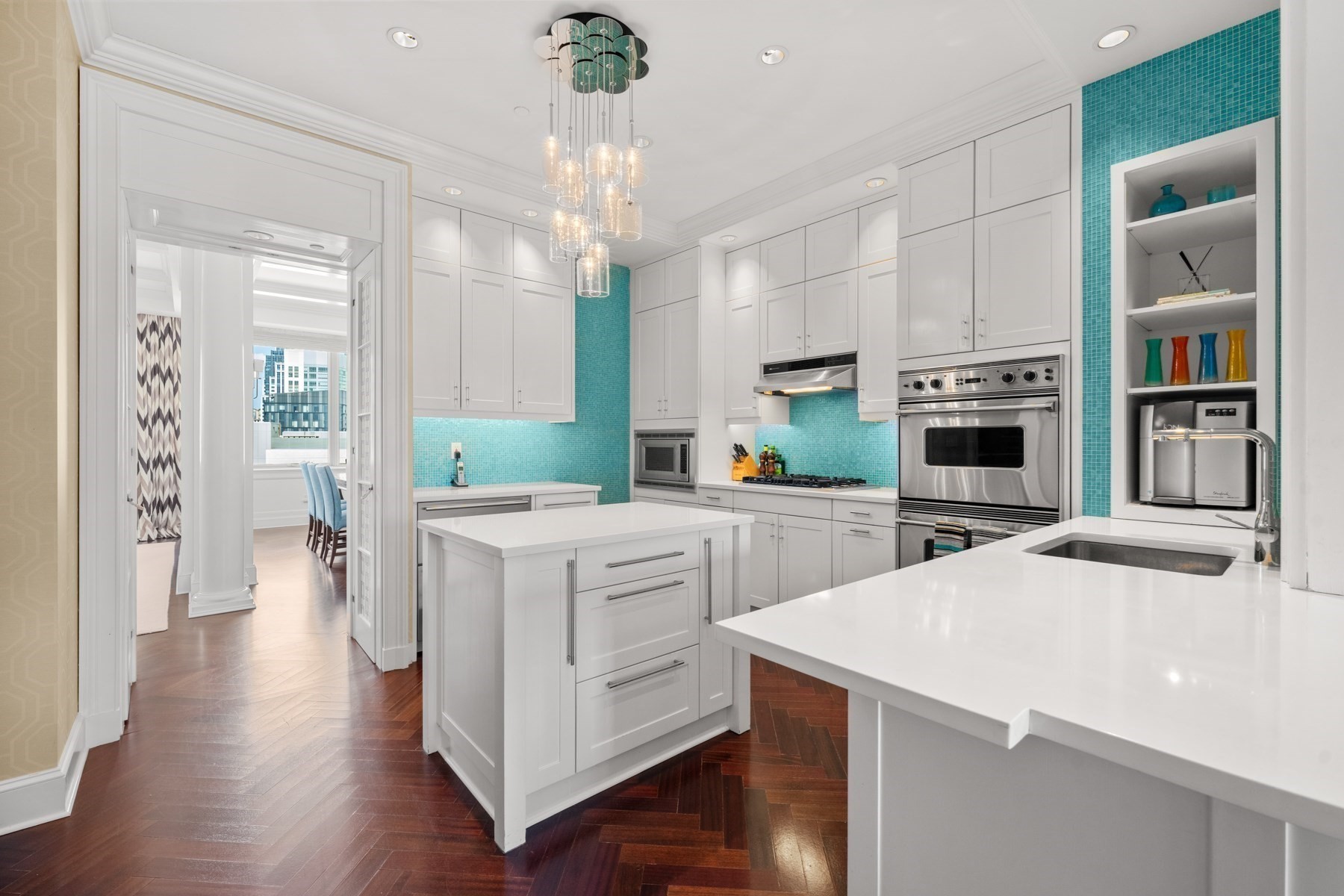 1 Charles Street South Unit PH1C/D, Downtown, Boston, MA 02116 - Image 7