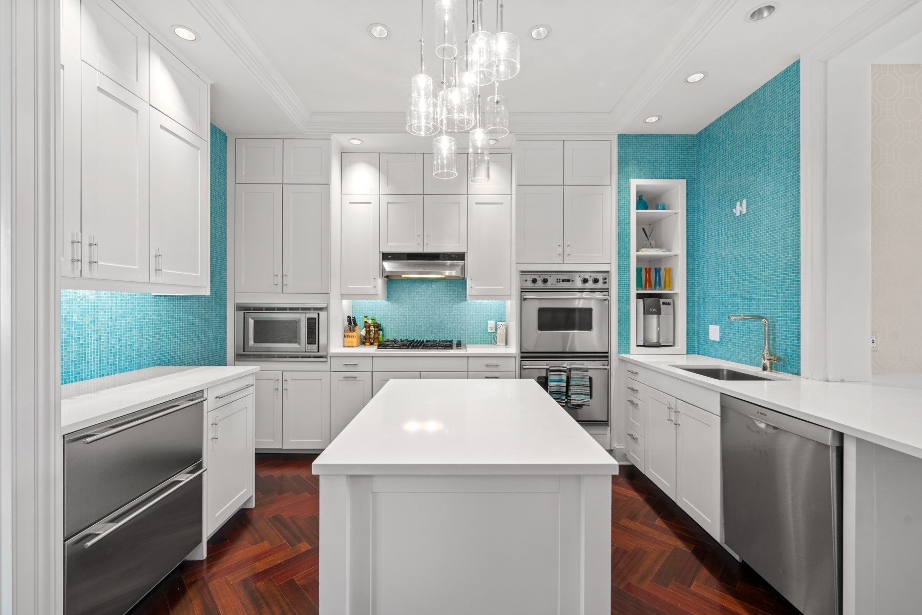 1 Charles Street South Unit PH1C/D, Downtown, Boston, MA 02116 - Image 8