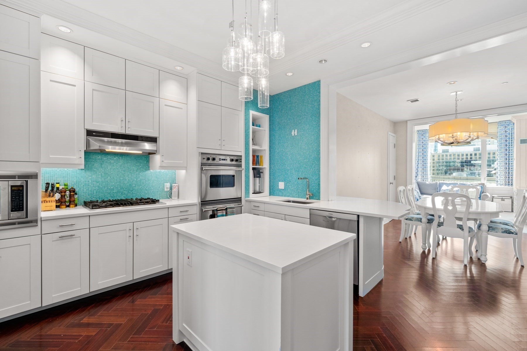 1 Charles Street South Unit PH1C/D, Downtown, Boston, MA 02116 - Image 9