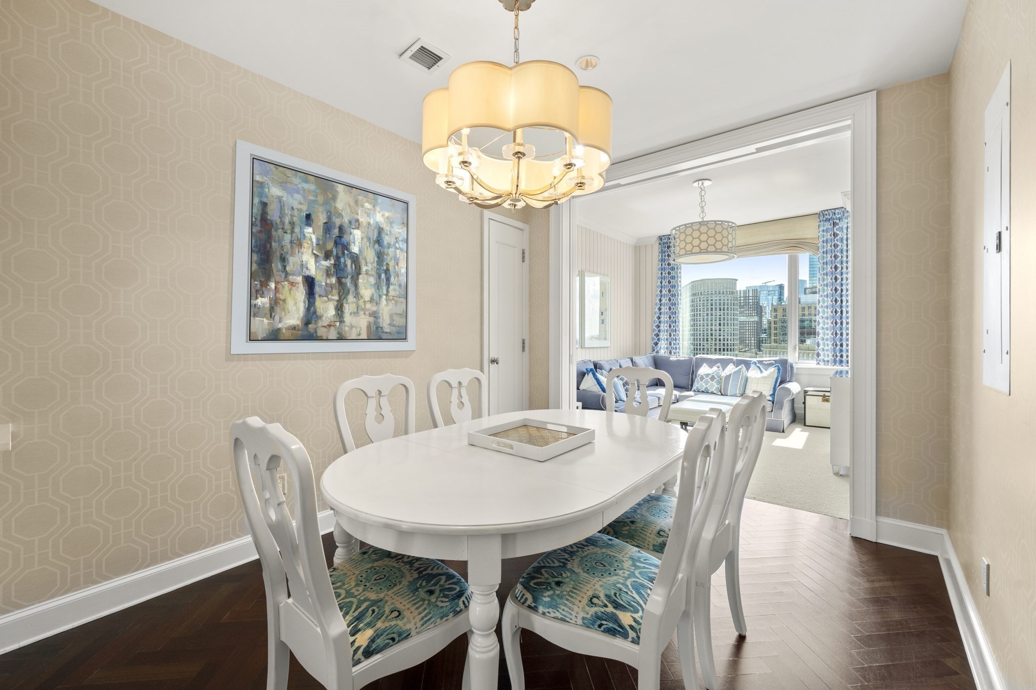 1 Charles Street South Unit PH1C/D, Downtown, Boston, MA 02116 - Image 10