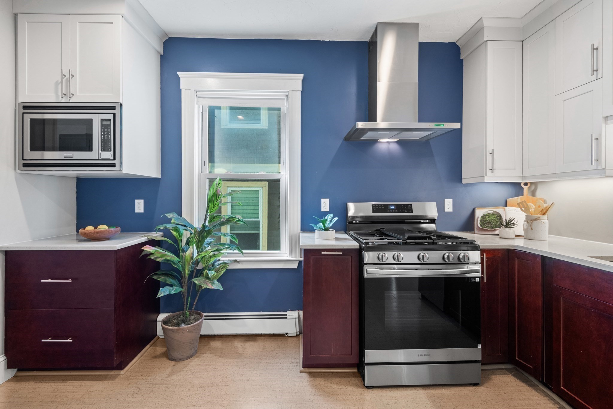 11 Weld Hill St Unit 2, Jamaica Plain, Boston, MA 02130 - Image 11