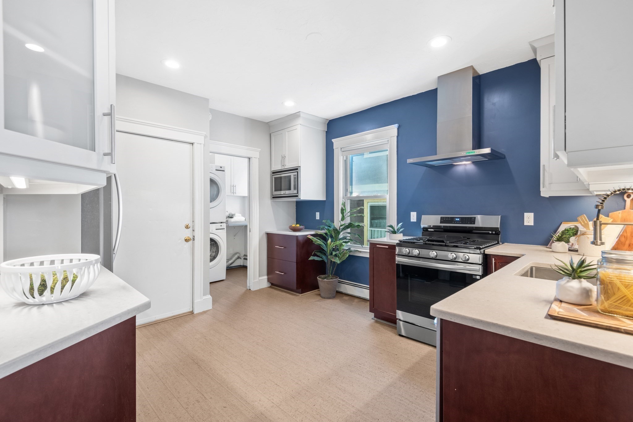 11 Weld Hill St Unit 2, Jamaica Plain, Boston, MA 02130 - Image 12