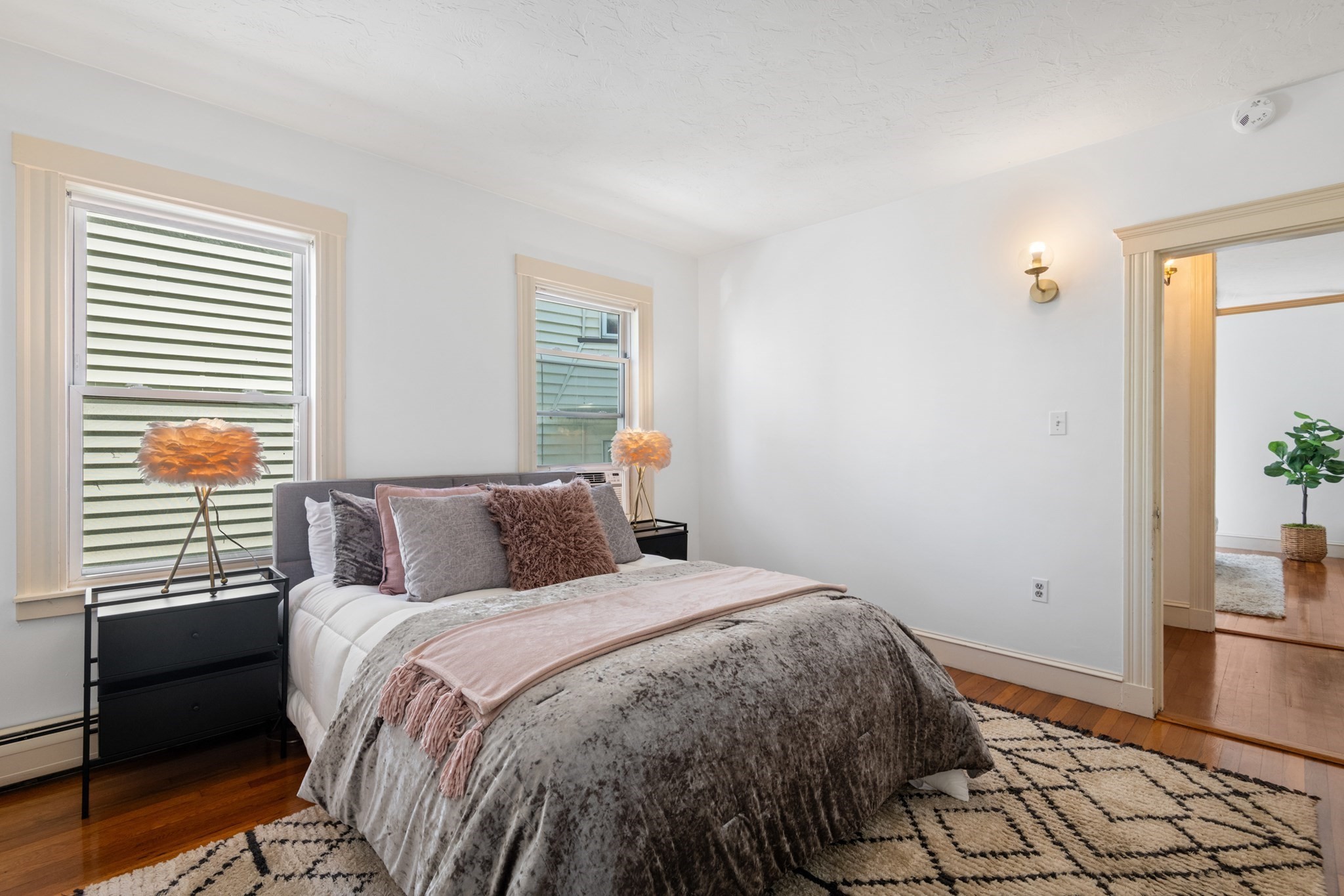 11 Weld Hill St Unit 2, Jamaica Plain, Boston, MA 02130 - Image 16