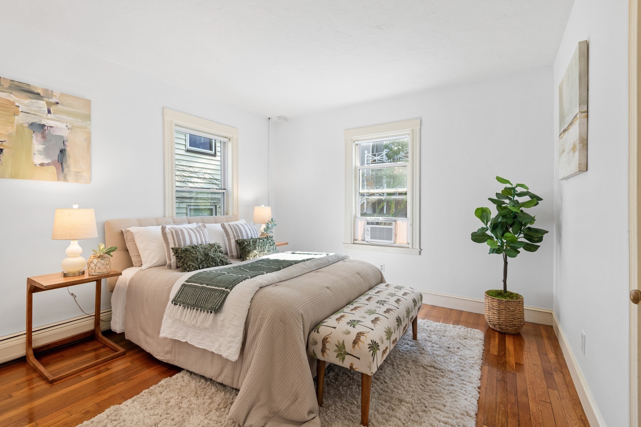 11 Weld Hill St Unit 2, Jamaica Plain, Boston, MA 02130 - Image 17