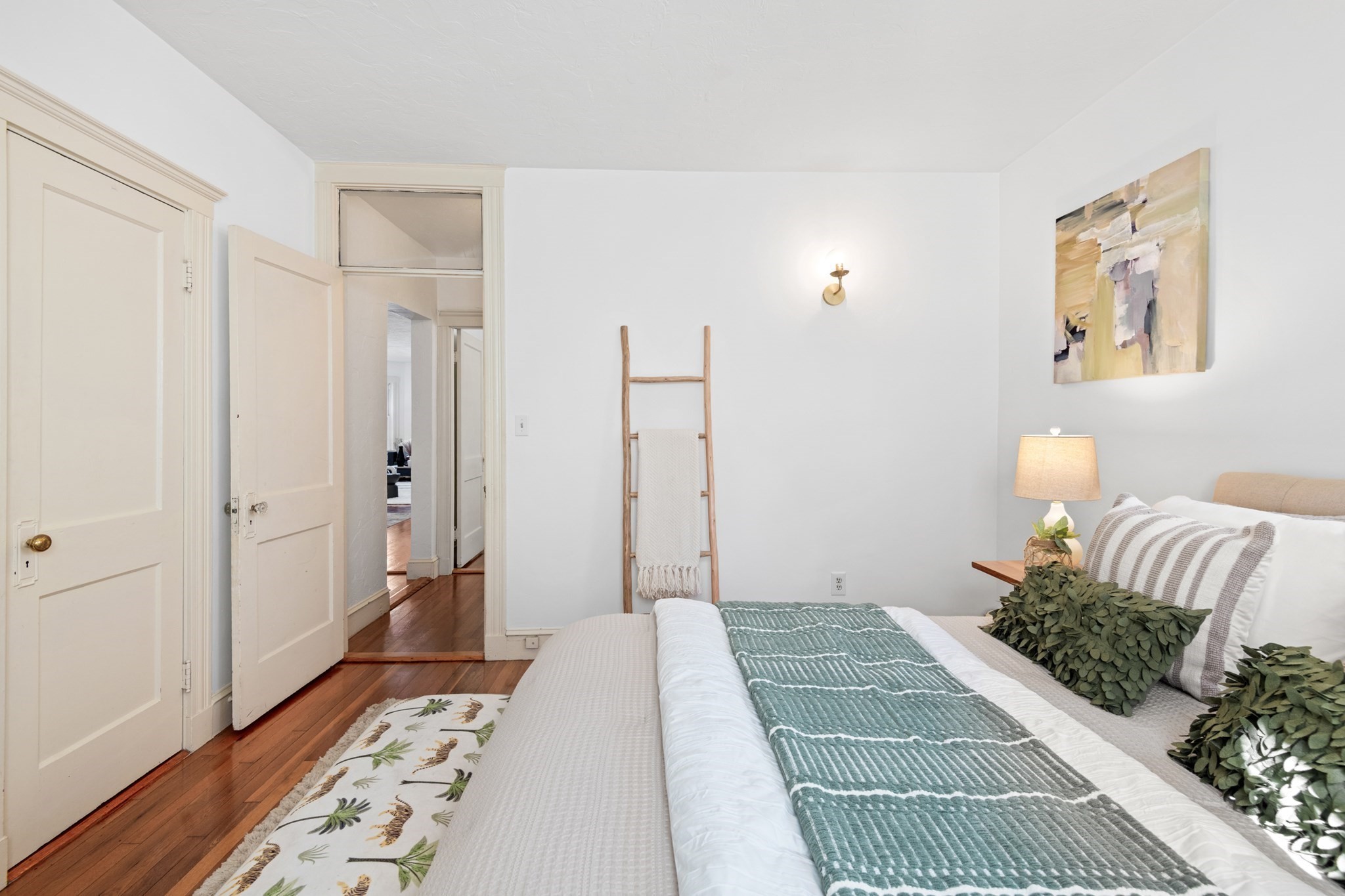 11 Weld Hill St Unit 2, Jamaica Plain, Boston, MA 02130 - Image 18