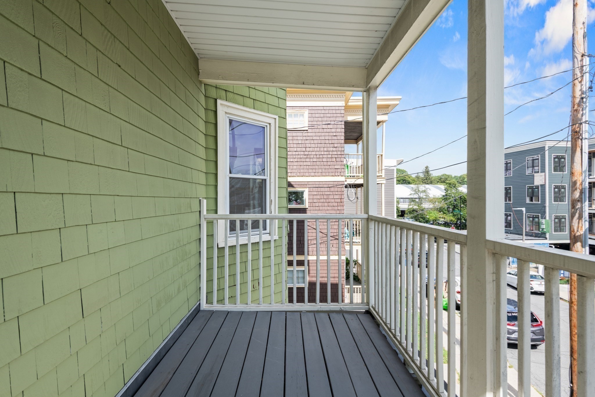 11 Weld Hill St Unit 2, Jamaica Plain, Boston, MA 02130 - Image 20