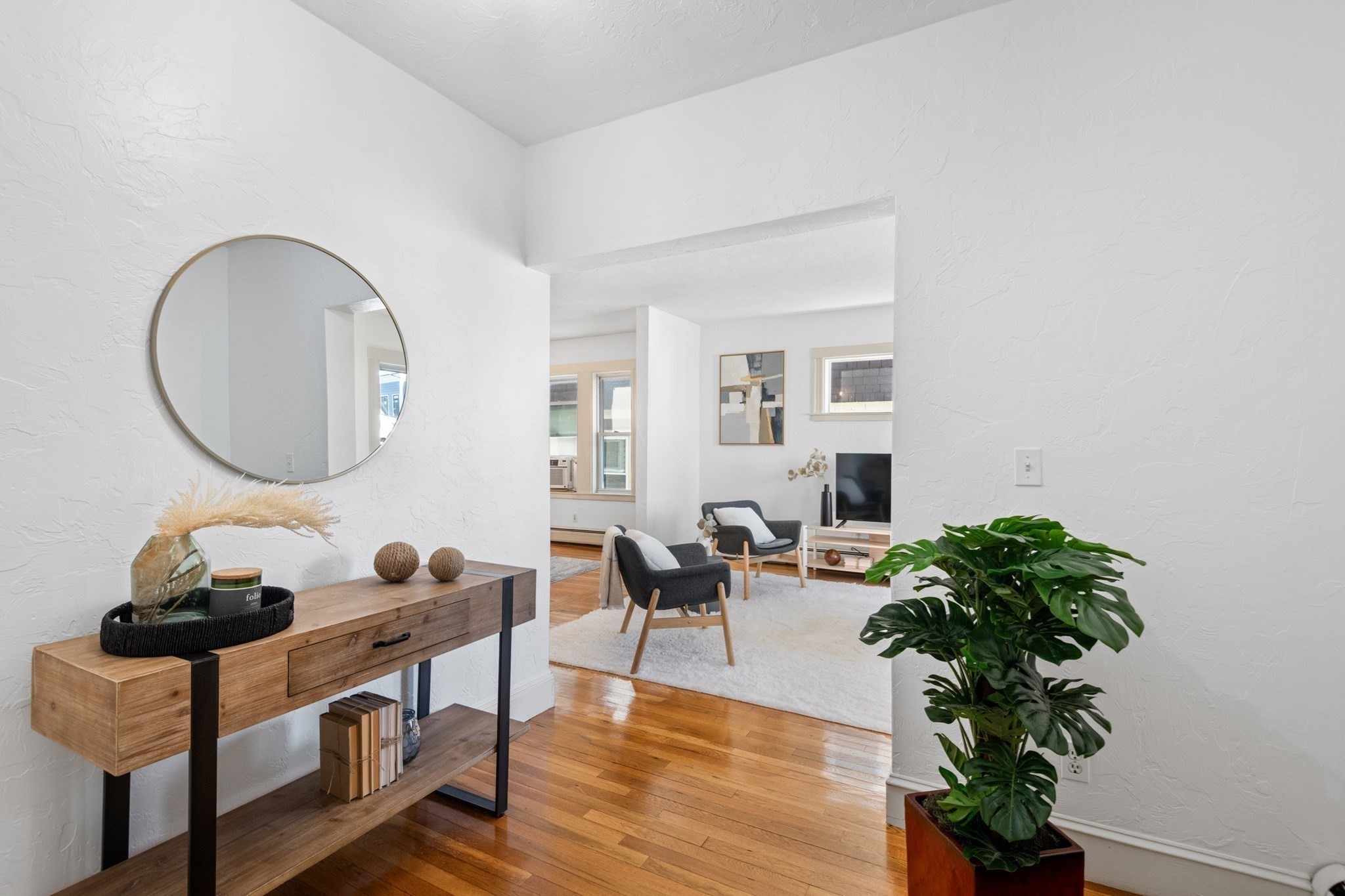 11 Weld Hill St Unit 2, Jamaica Plain, Boston, MA 02130 - Image 3