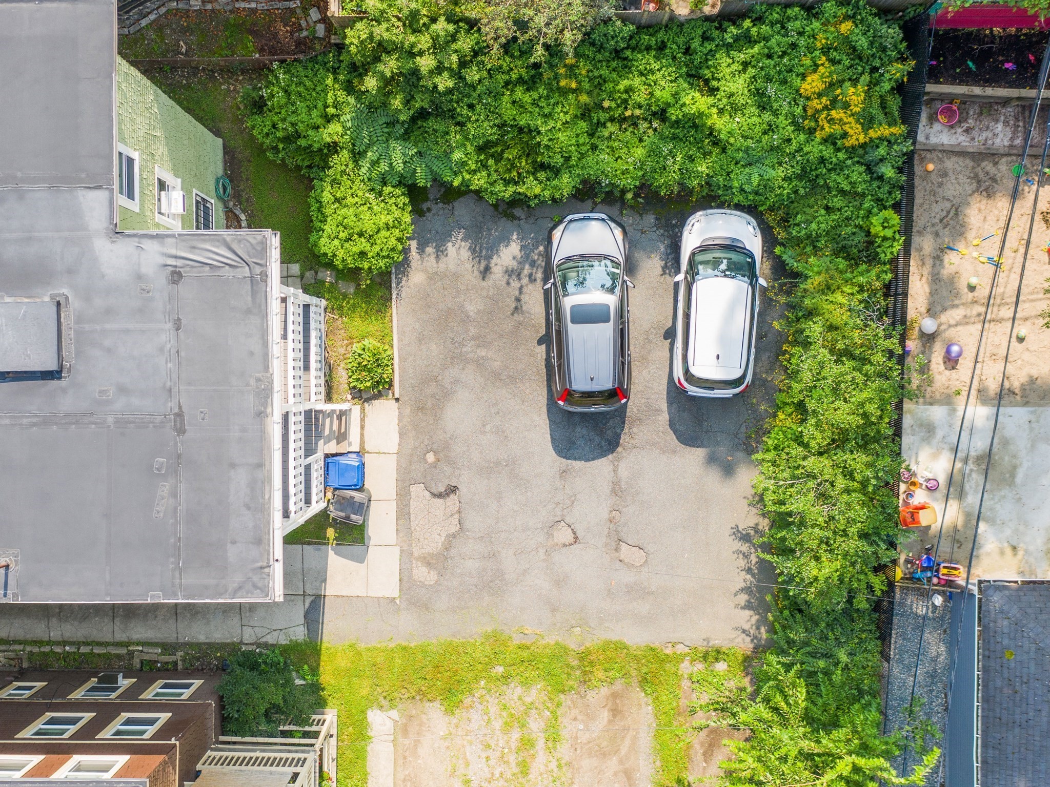 11 Weld Hill St Unit 2, Jamaica Plain, Boston, MA 02130 - Image 21