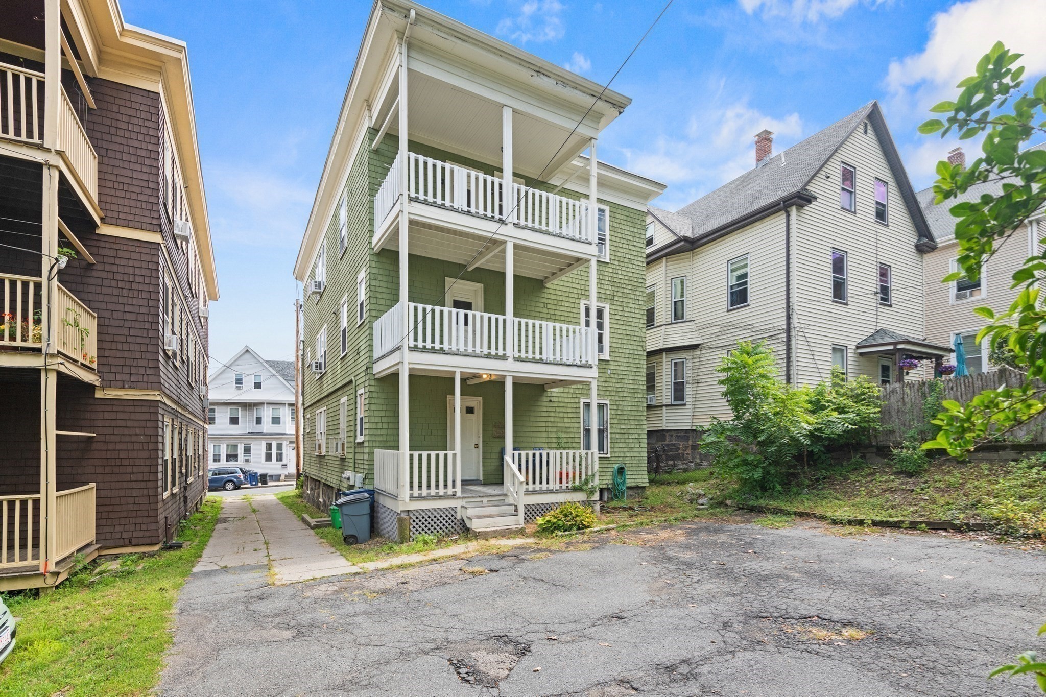 11 Weld Hill St Unit 2, Jamaica Plain, Boston, MA 02130 - Image 22