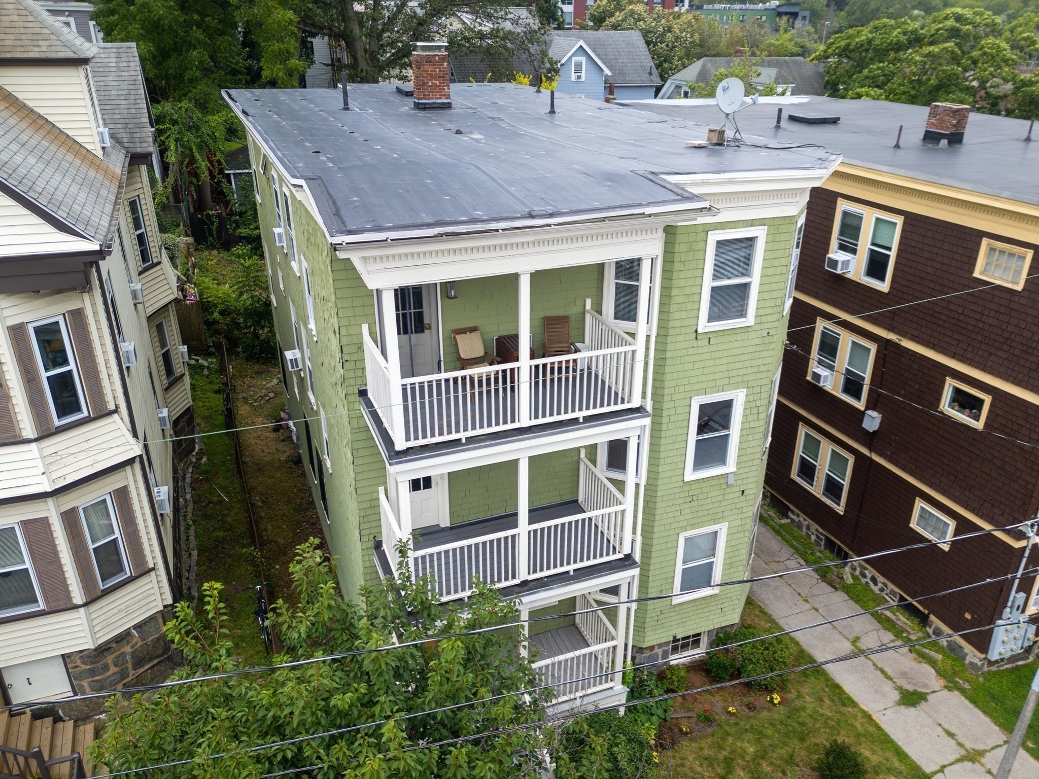 11 Weld Hill St Unit 2, Jamaica Plain, Boston, MA 02130 - Image 23