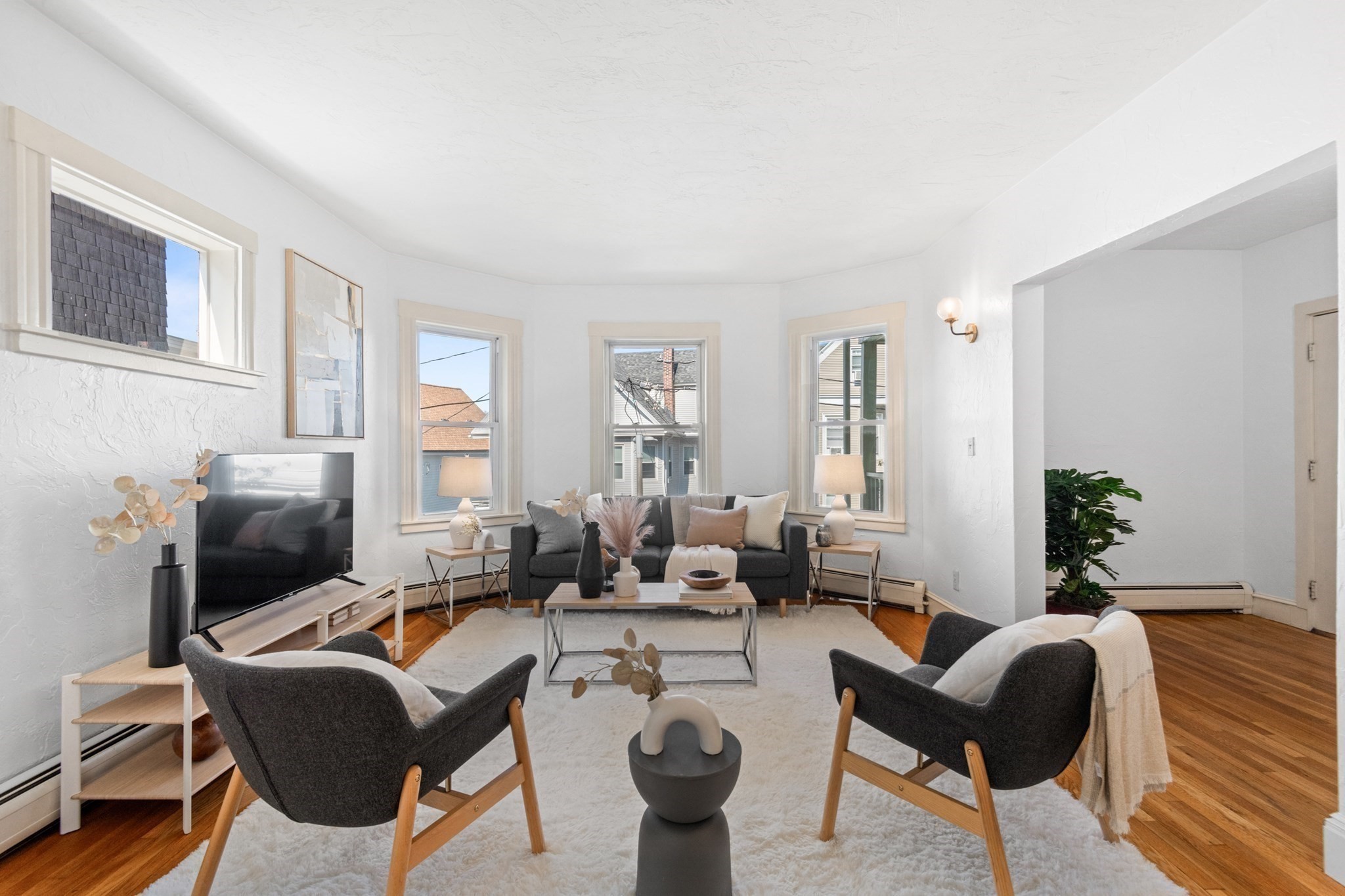 11 Weld Hill St Unit 2, Jamaica Plain, Boston, MA 02130 - Image 4