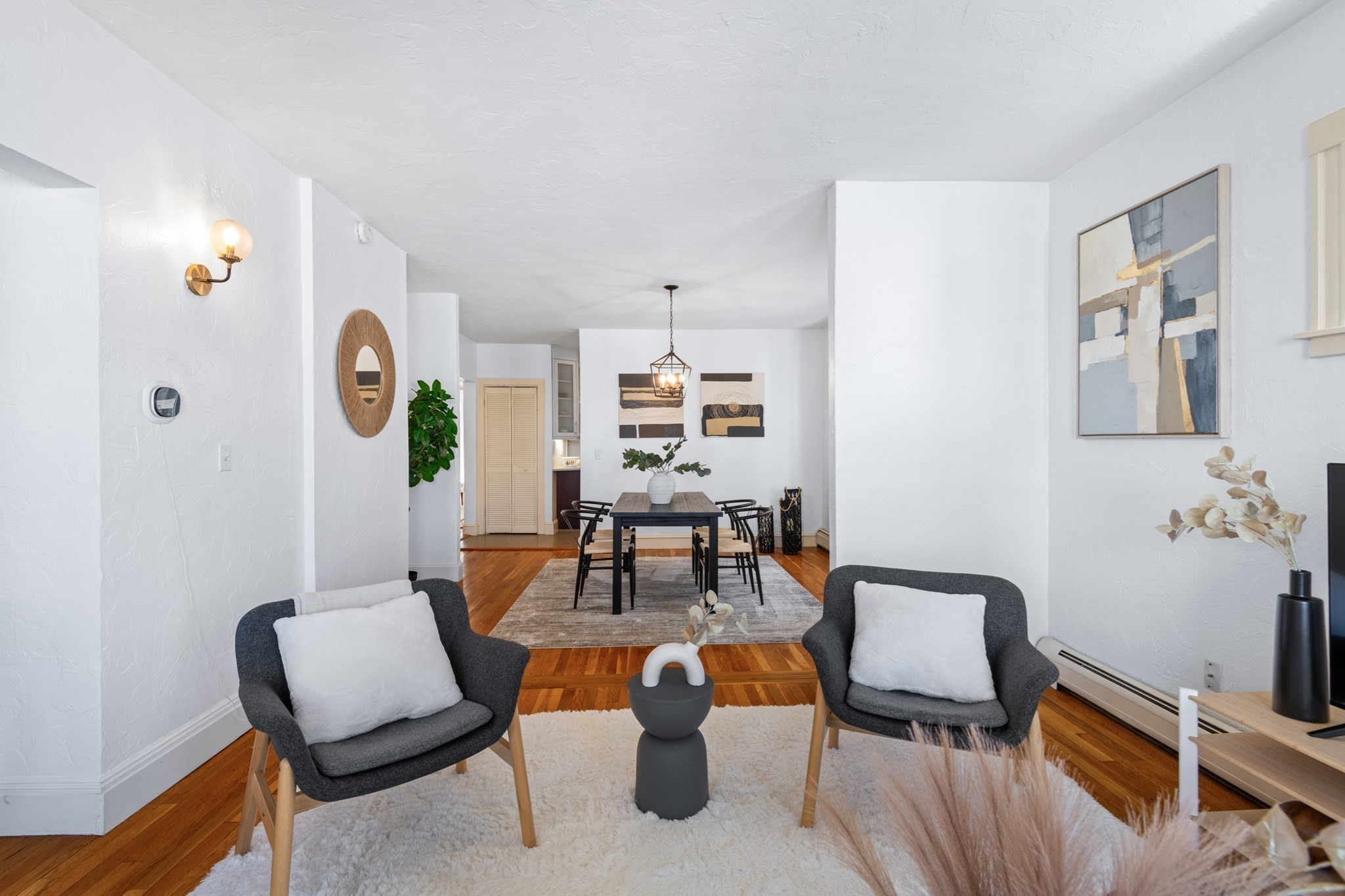 11 Weld Hill St Unit 2, Jamaica Plain, Boston, MA 02130 - Image 5