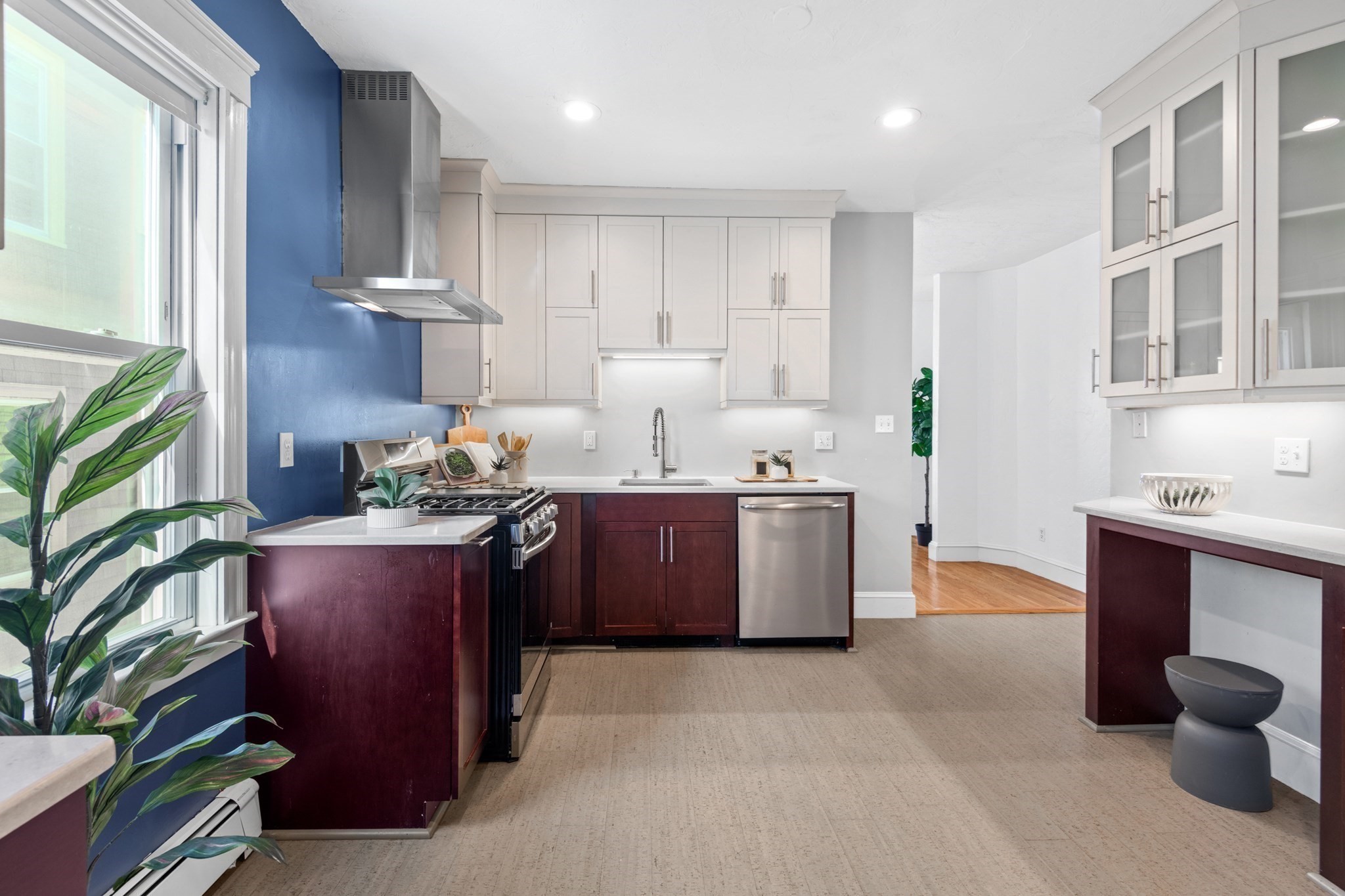 11 Weld Hill St Unit 2, Jamaica Plain, Boston, MA 02130 - Image 9